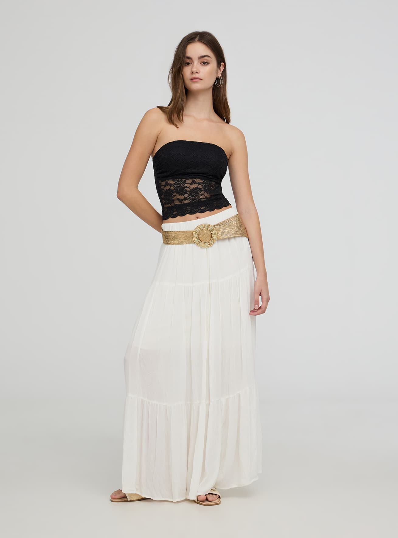 Jupe Femme Terranova