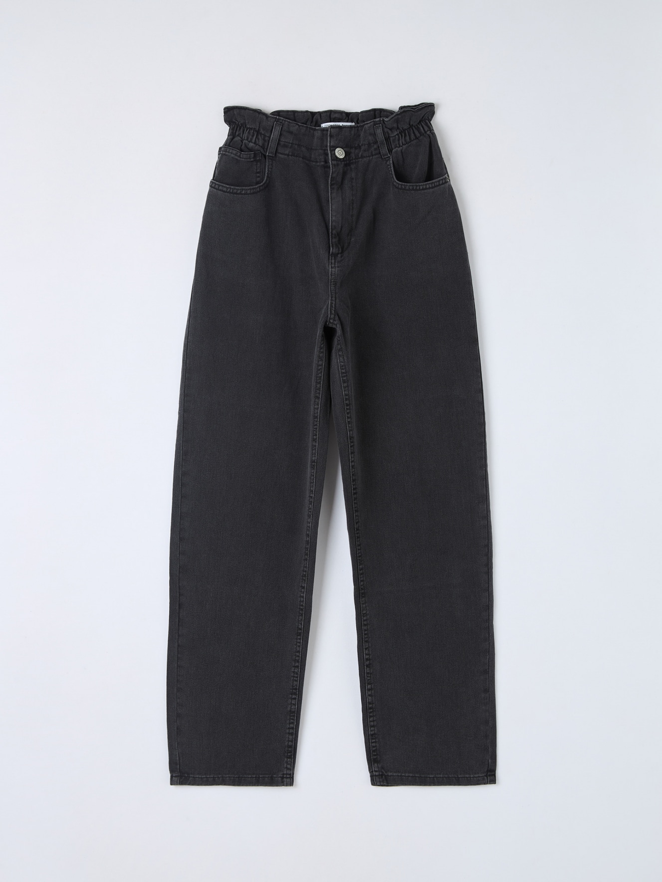 Pantalone Jeans Lungo Dámské Terranova