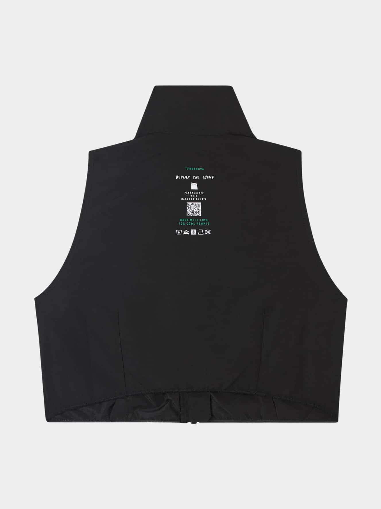 Oberteil Damen Terranova