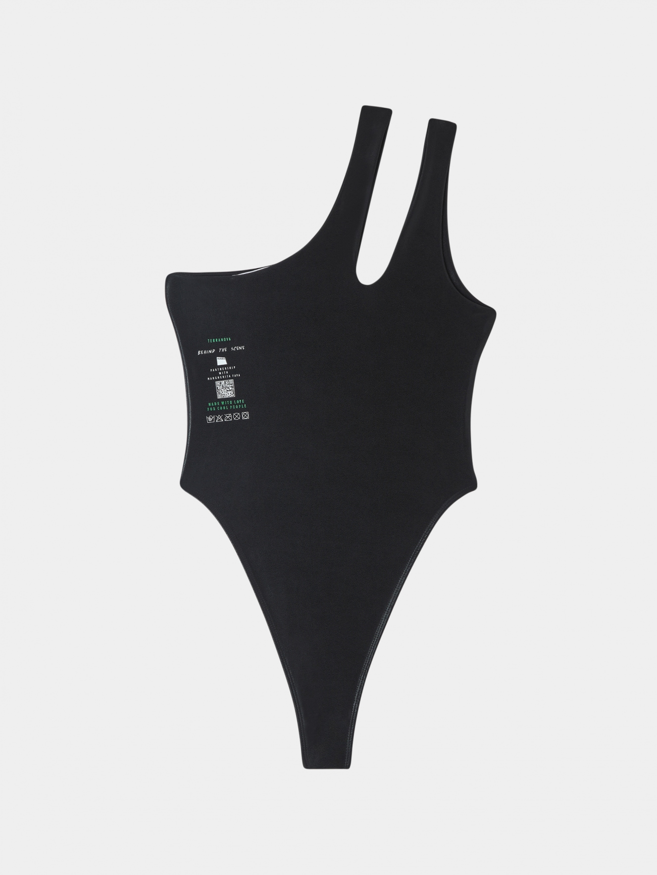 Top Femme Terranova