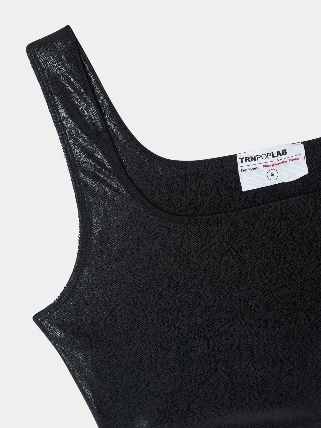 Corset ou Haut Femme Terranova