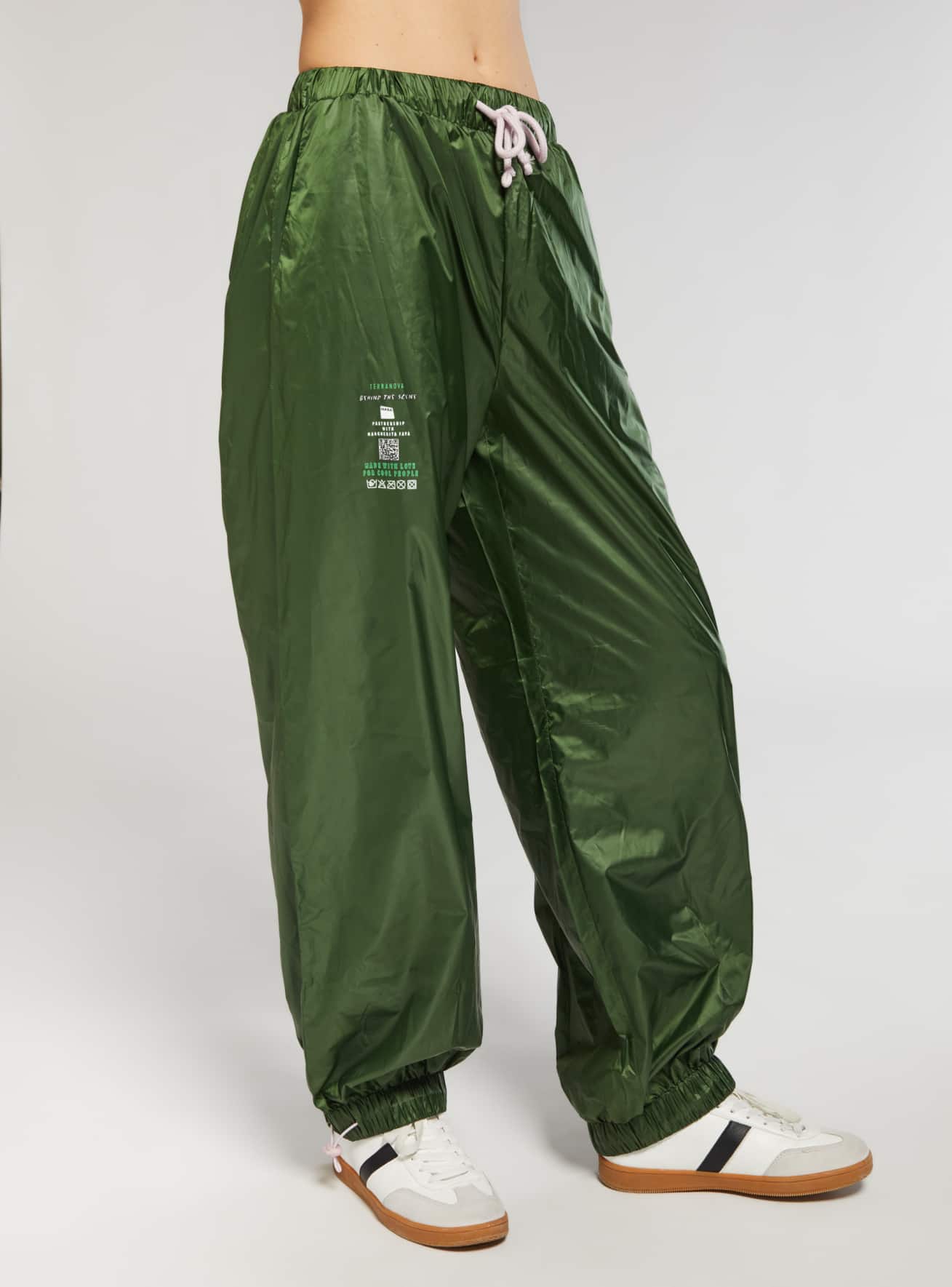 Long pants Woman Terranova