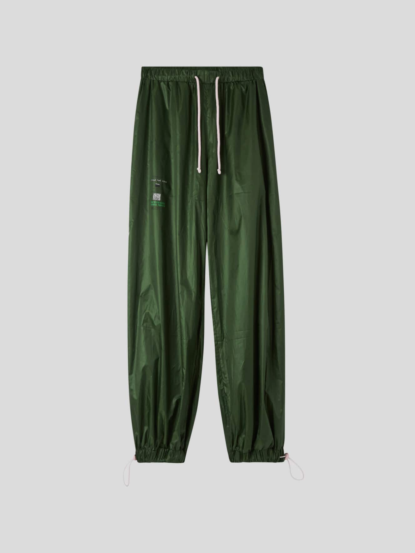 Long pants Woman Terranova