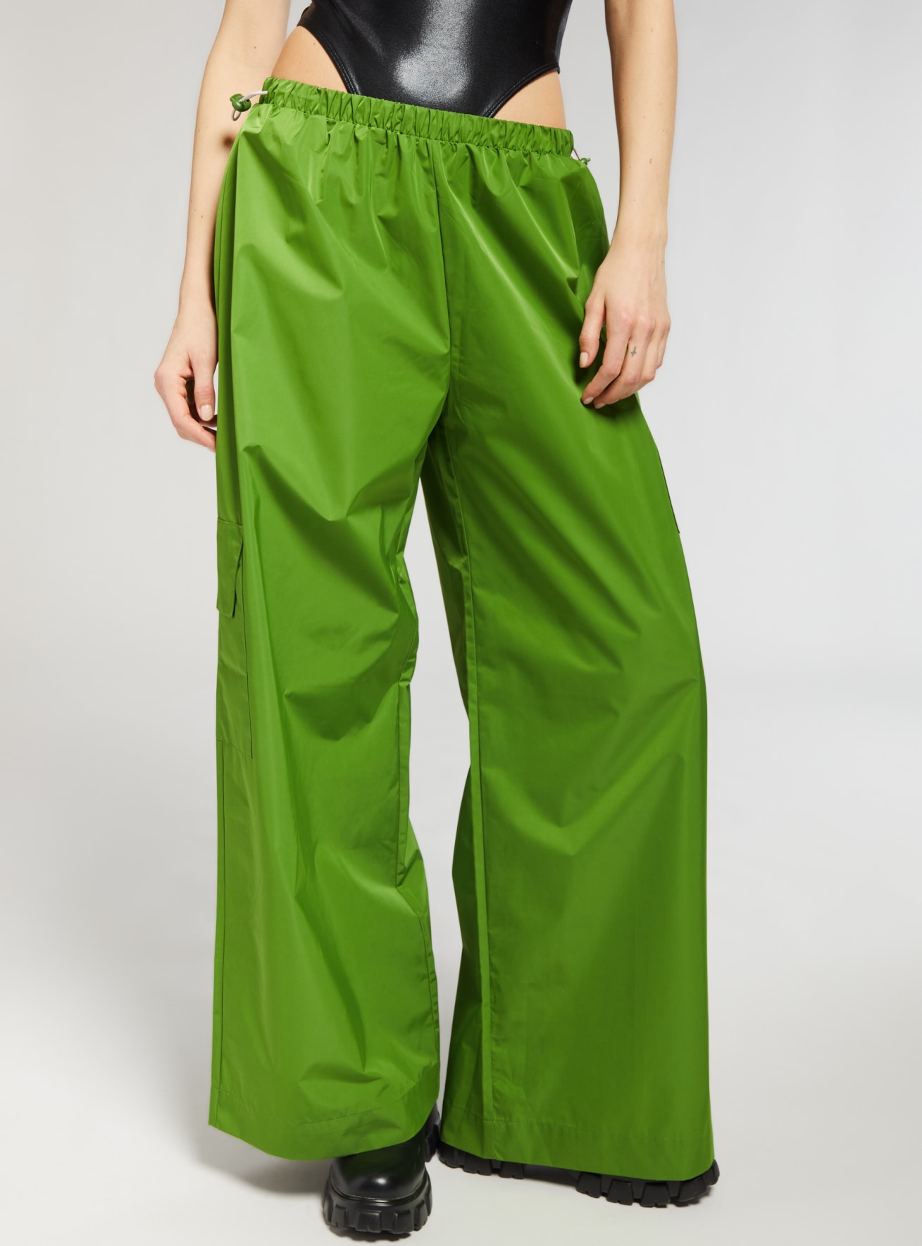 Long pants Woman Terranova