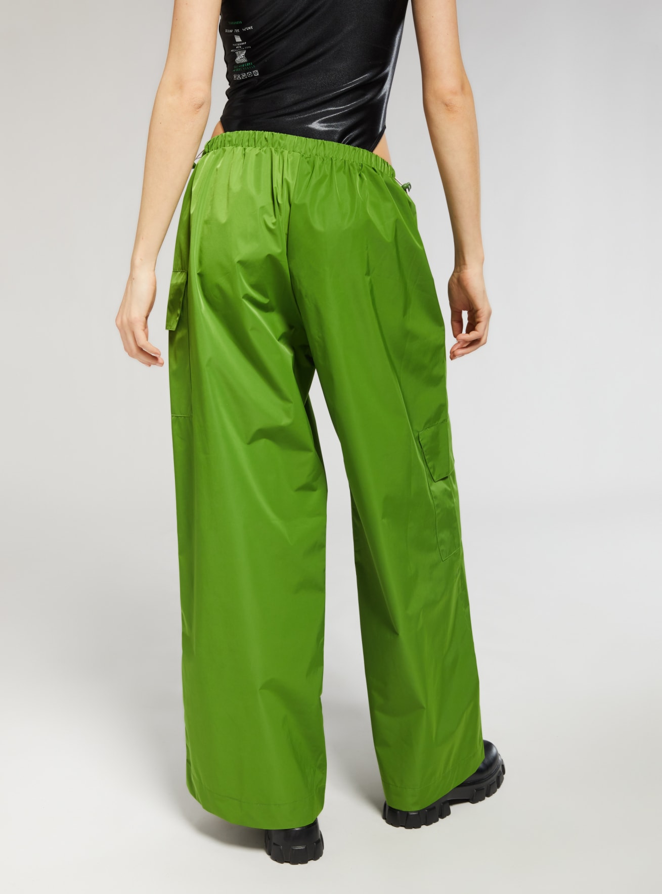 Long pants Woman Terranova