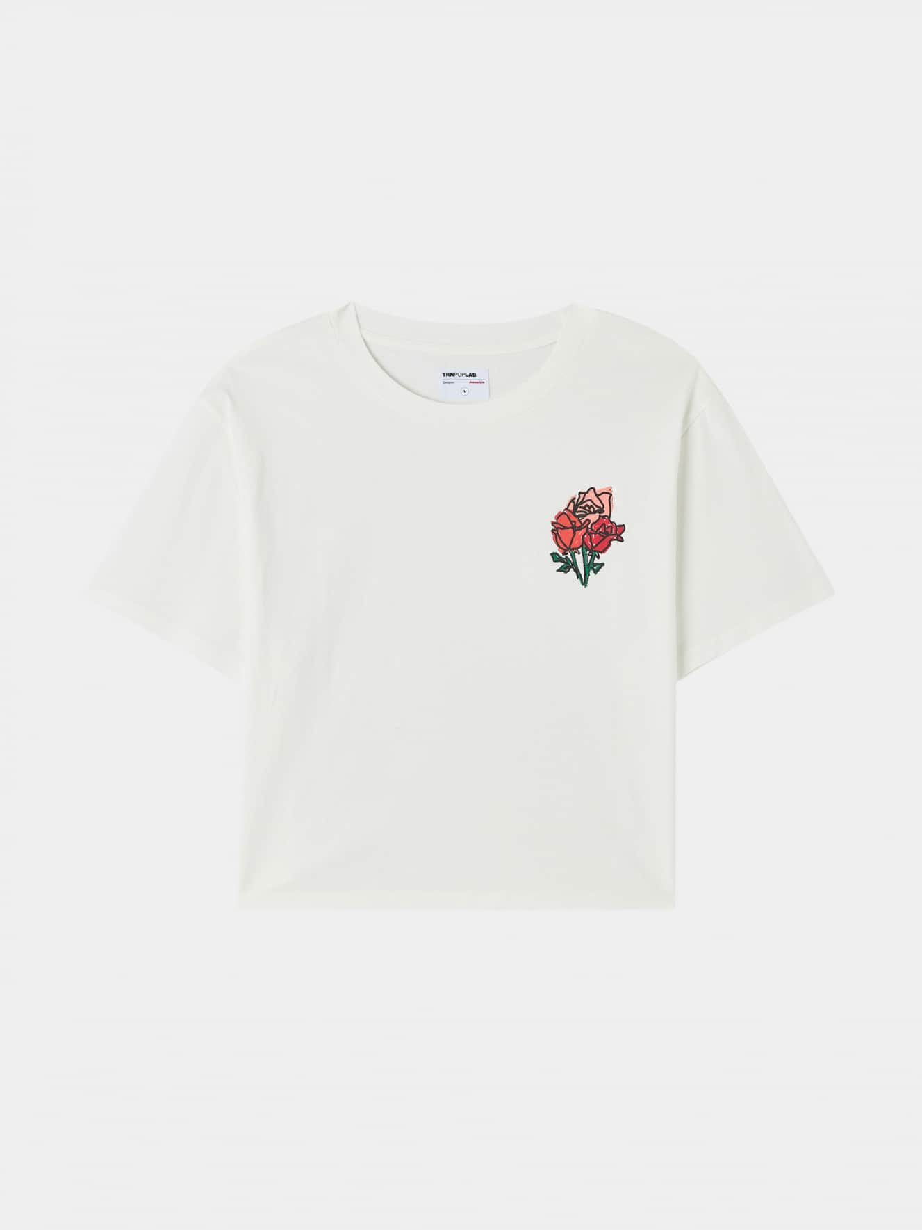 T-Shirt MC Uomo Terranova