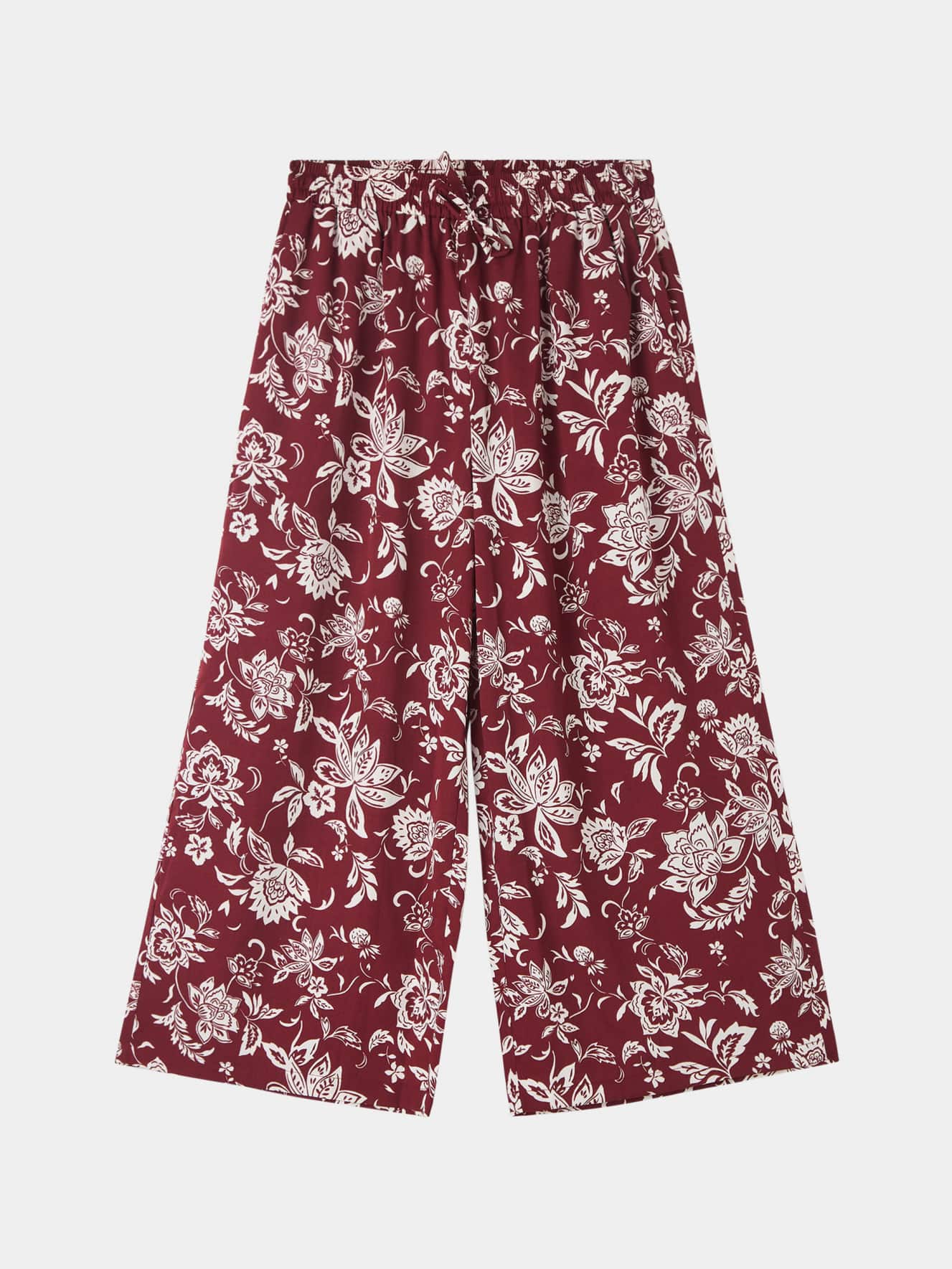 Pantalone Lungo Damen Terranova