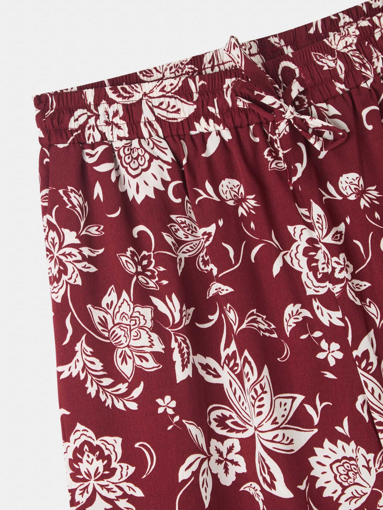 Pantalone Lungo Damen Terranova