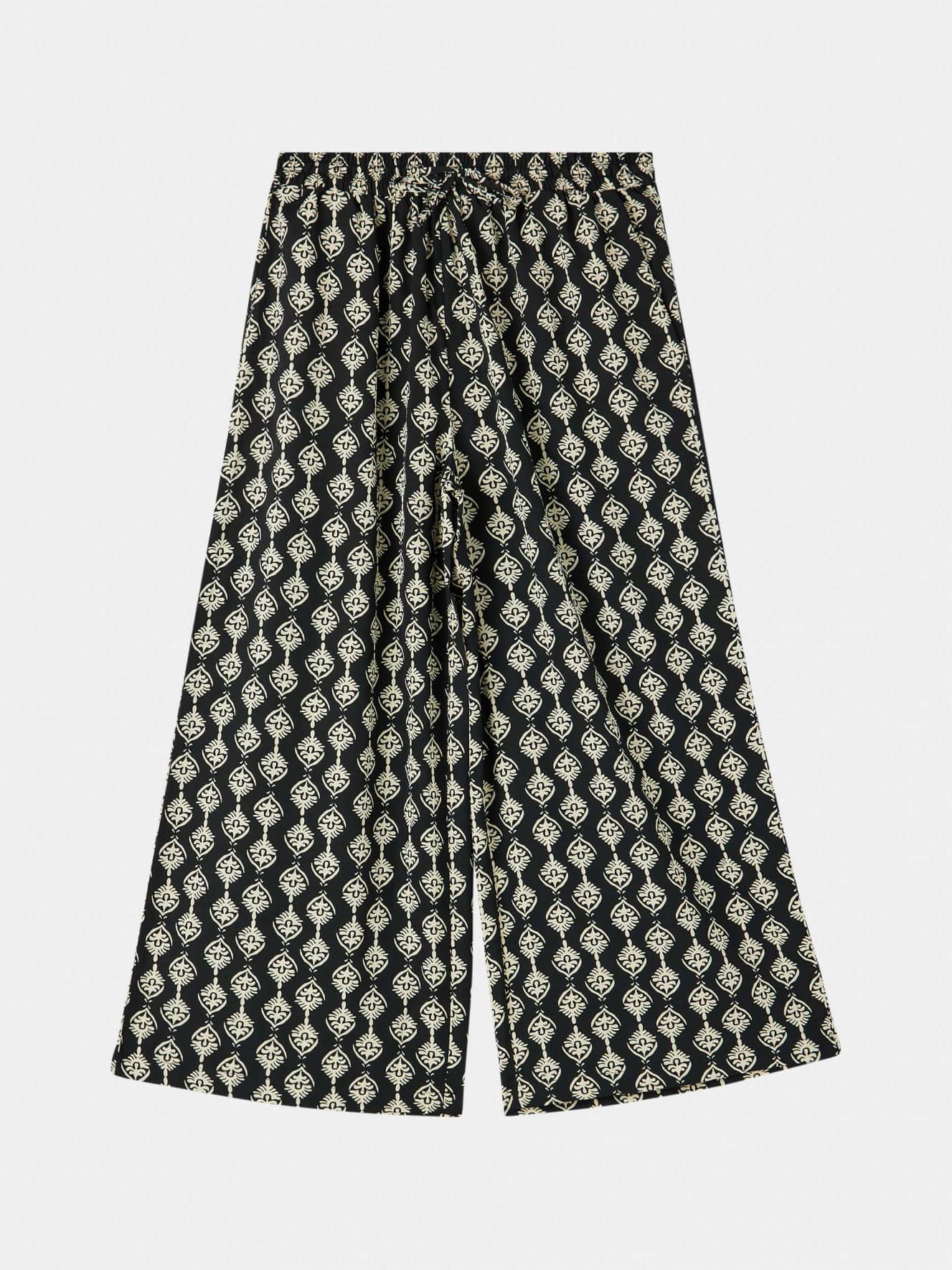 Pantalons Femme Terranova