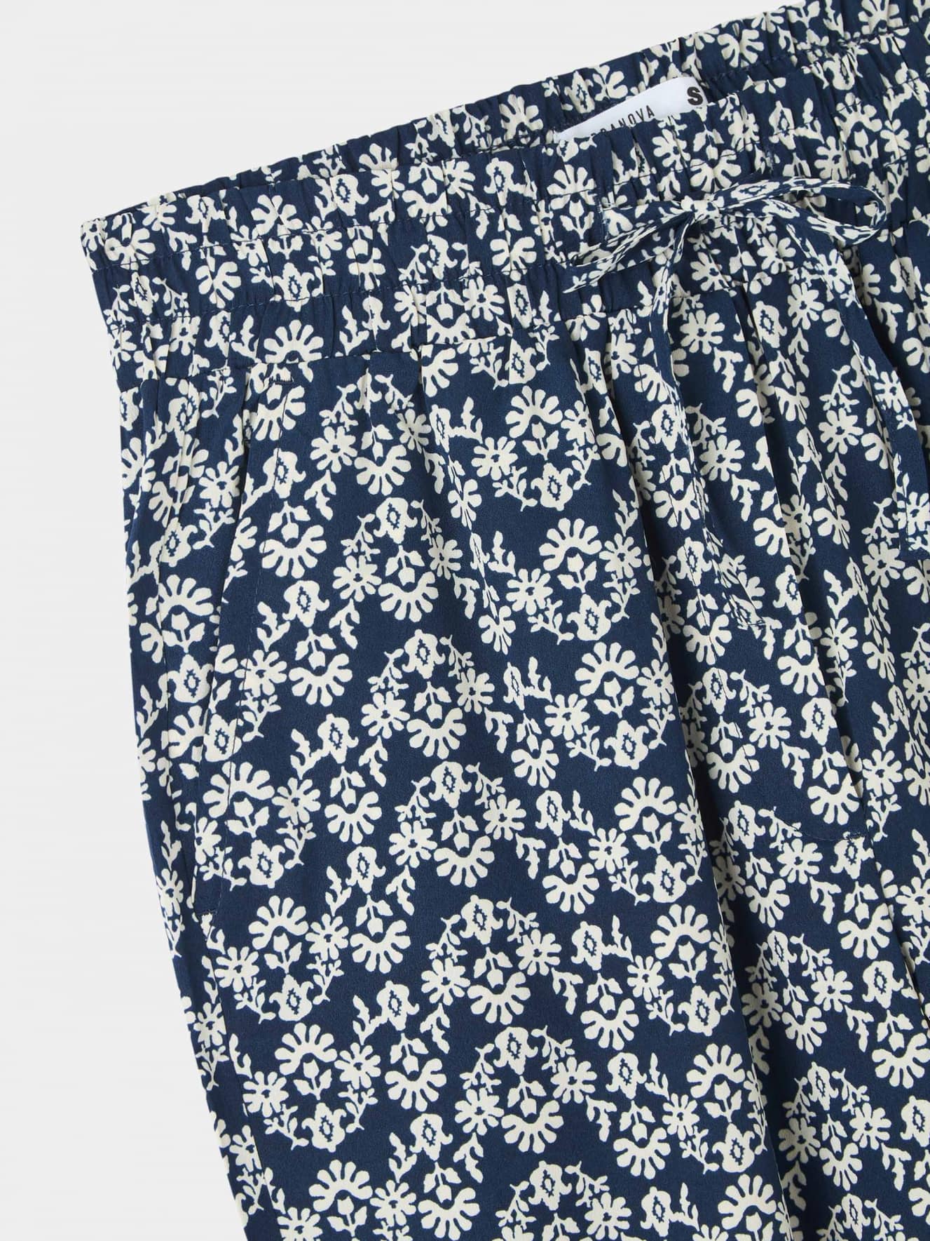 Pantalone Lungo Donna Terranova