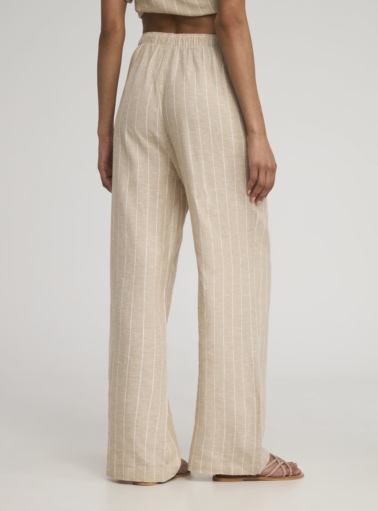 Pantalons Femme Terranova