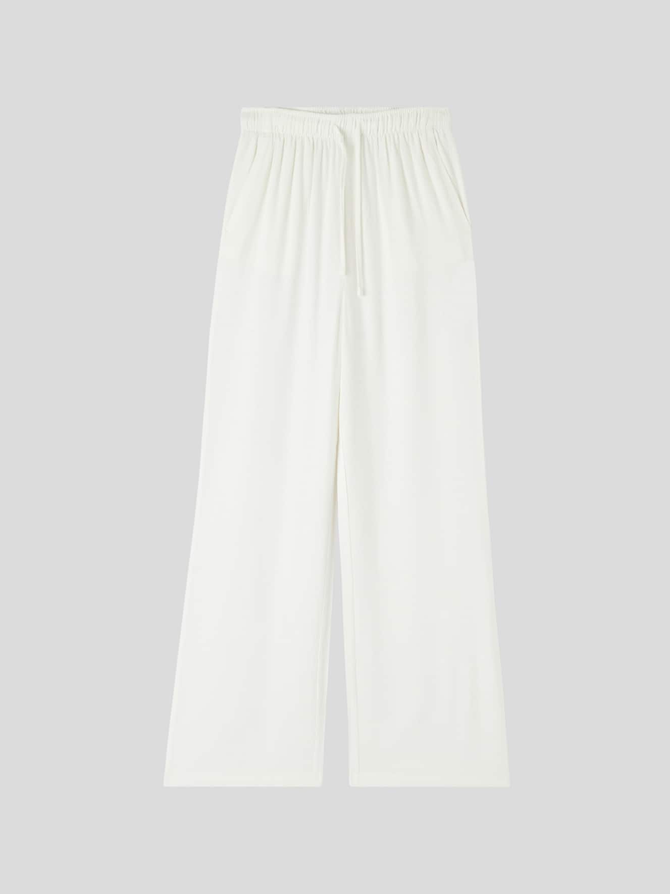 Pantalone Lungo Damen Terranova