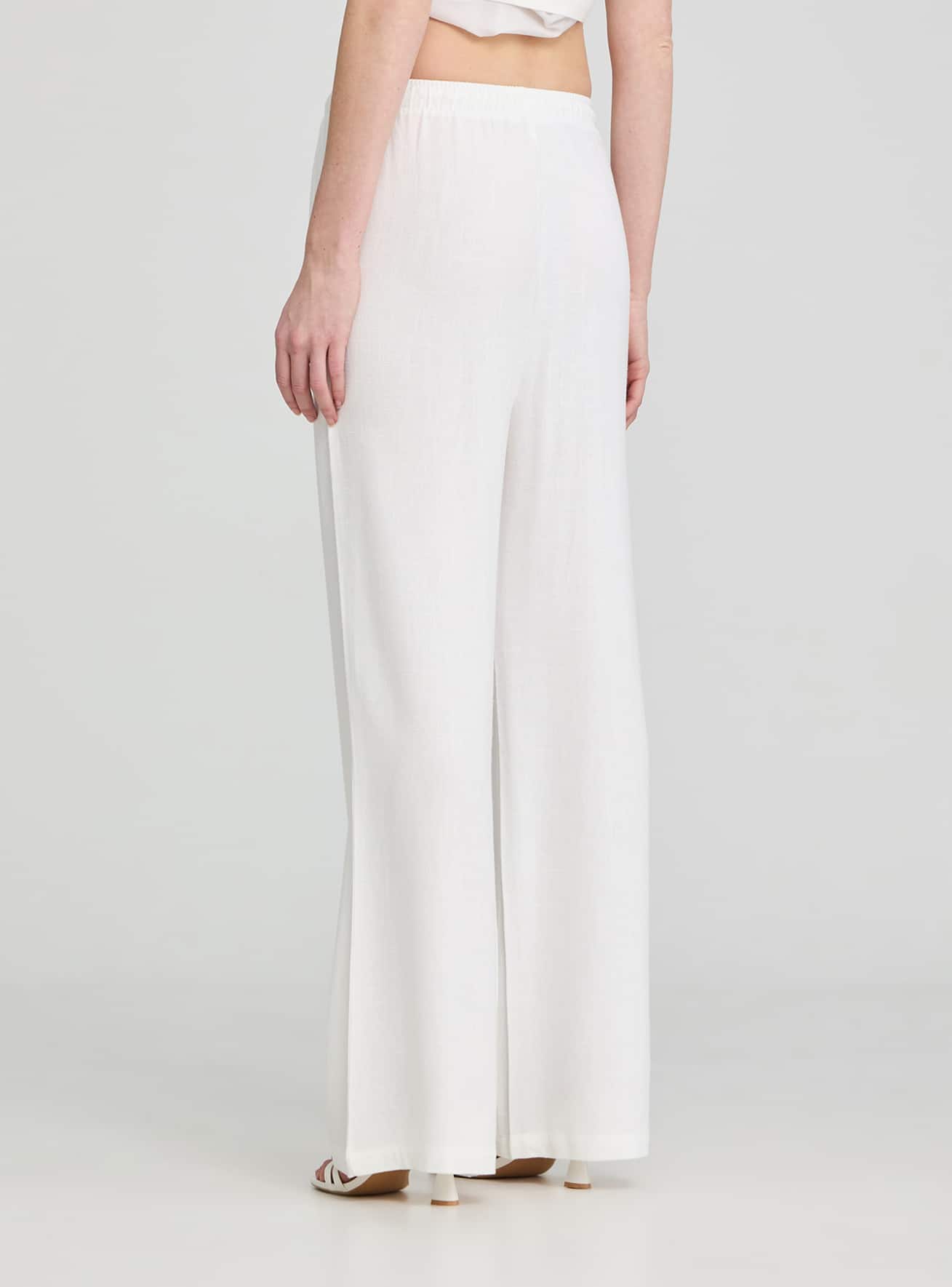 Pantalone Lungo Damen Terranova