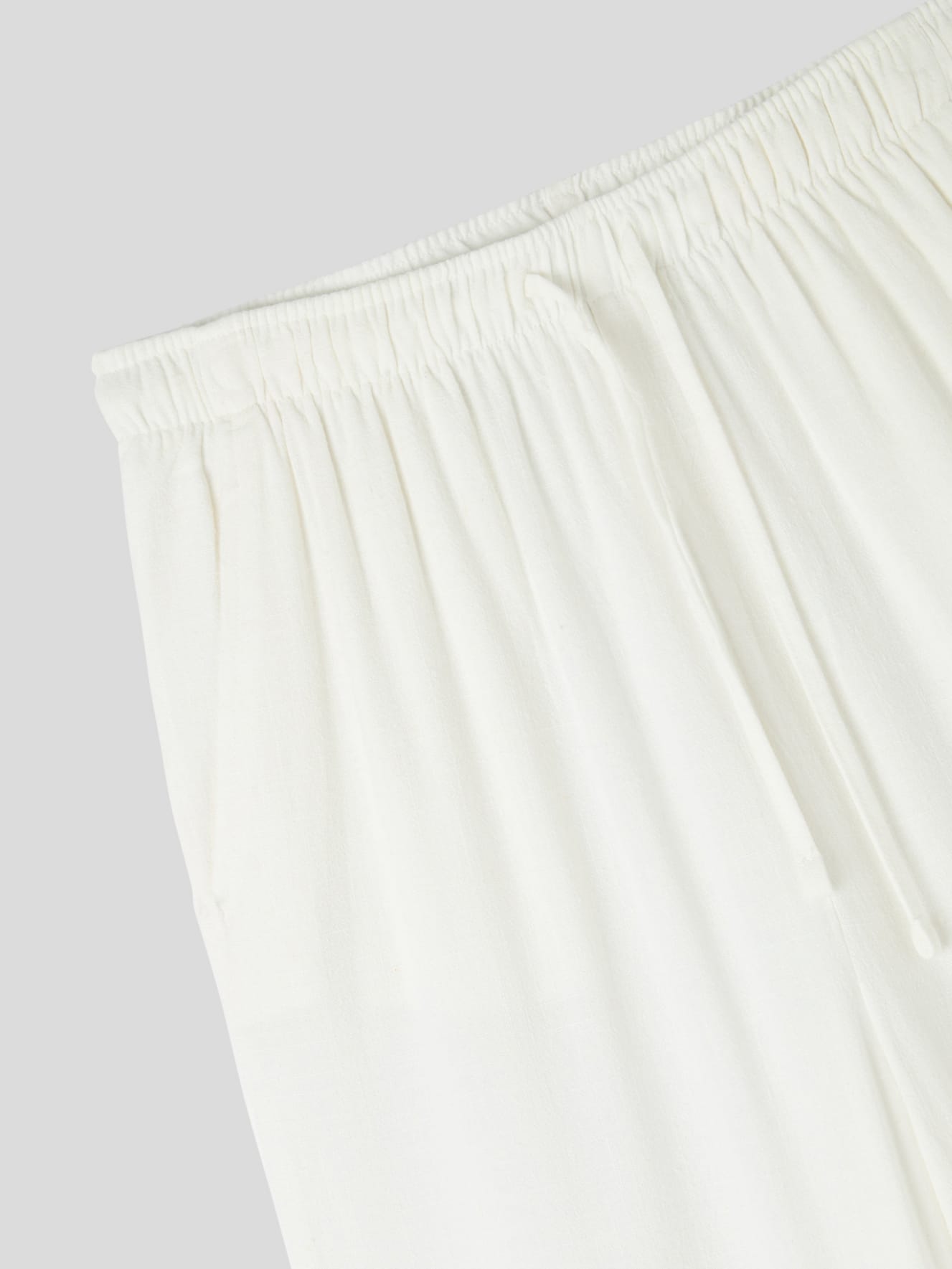 Pantalone Lungo Damen Terranova