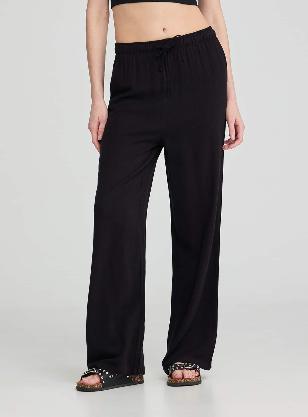 Pantalones Mujer Terranova