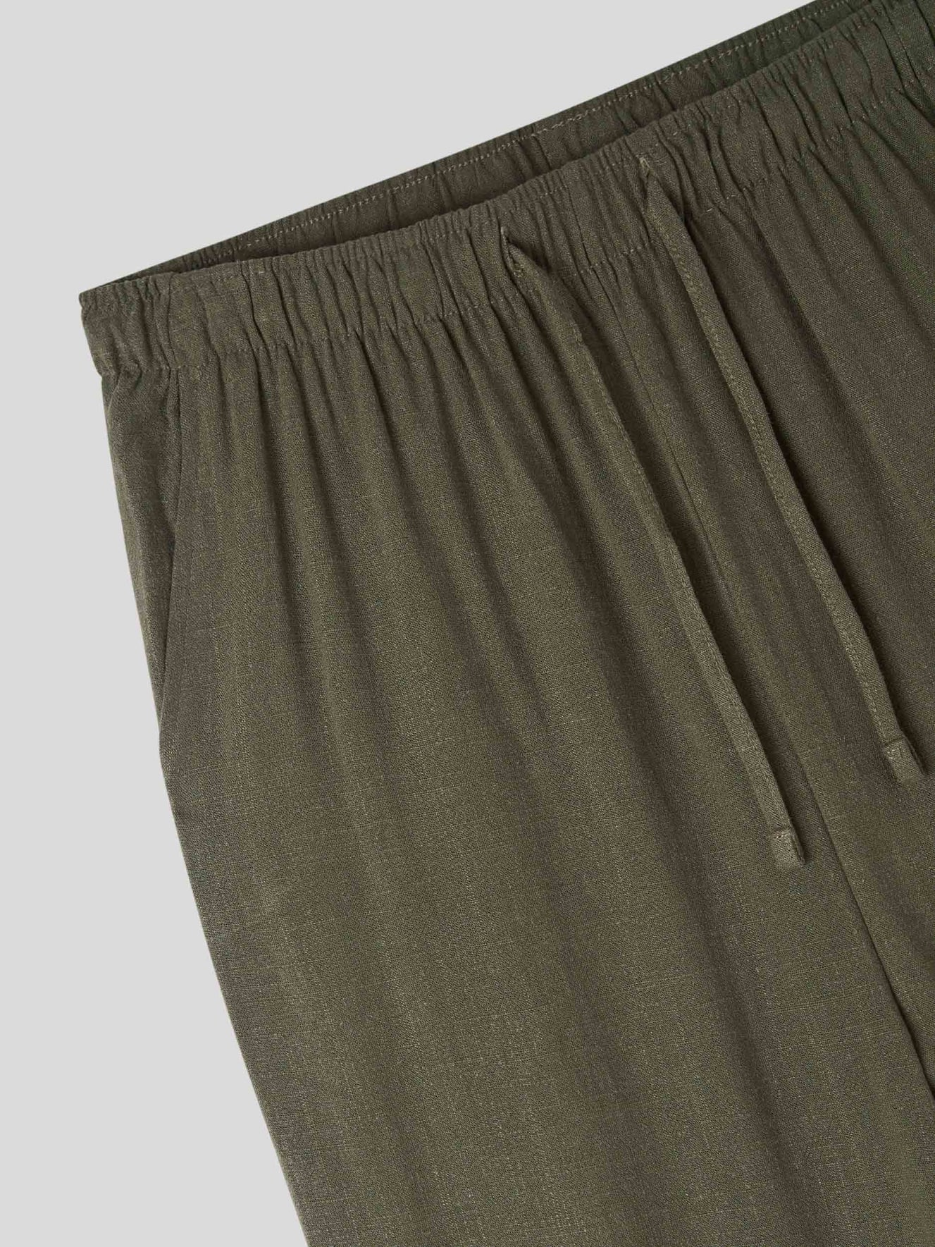 Pantalone Lungo Damen Terranova