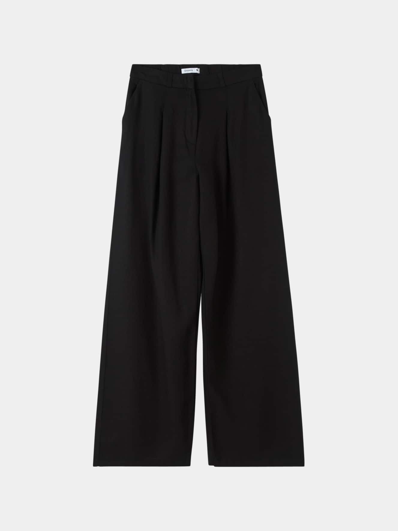 Pantalone Lungo Donna Terranova