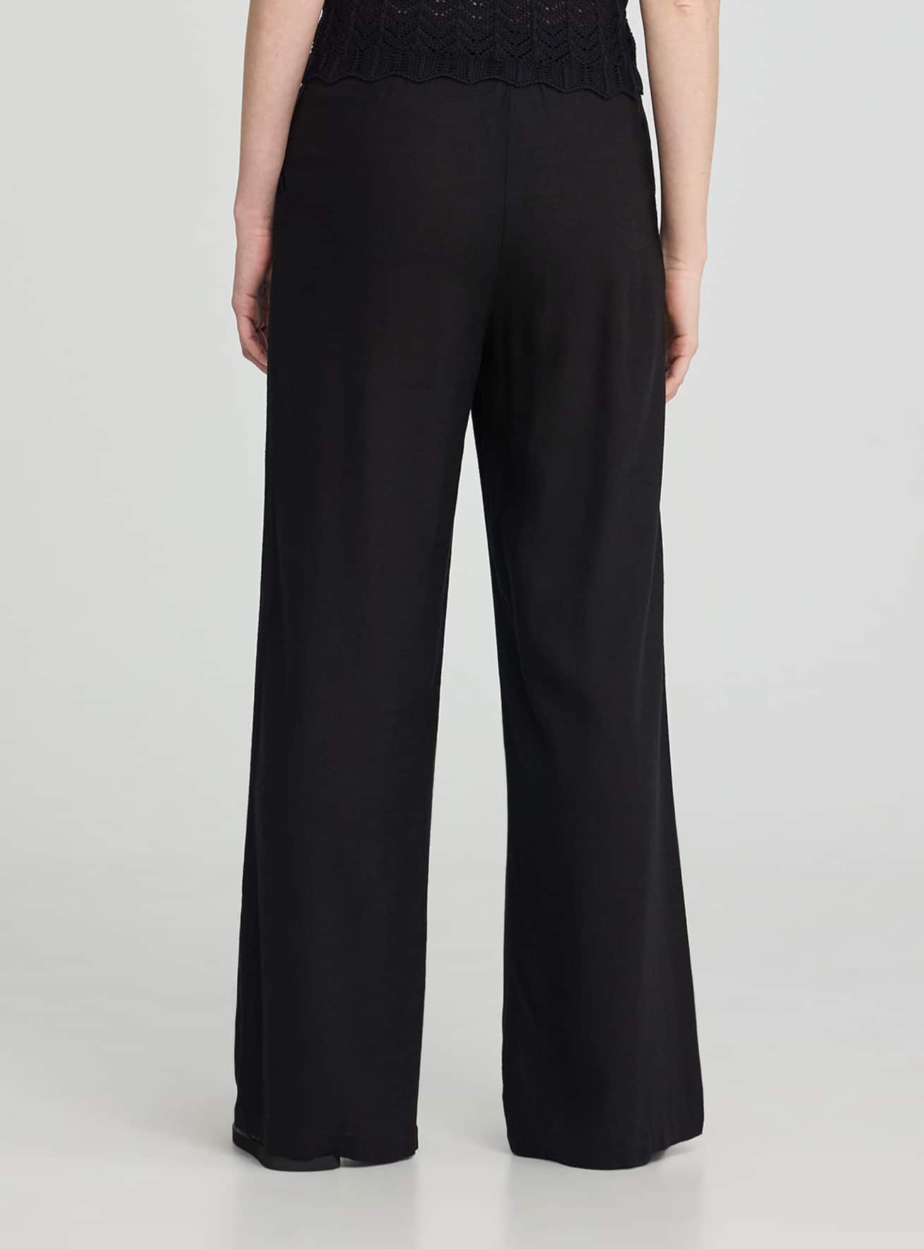 Pantalone Lungo Donna Terranova