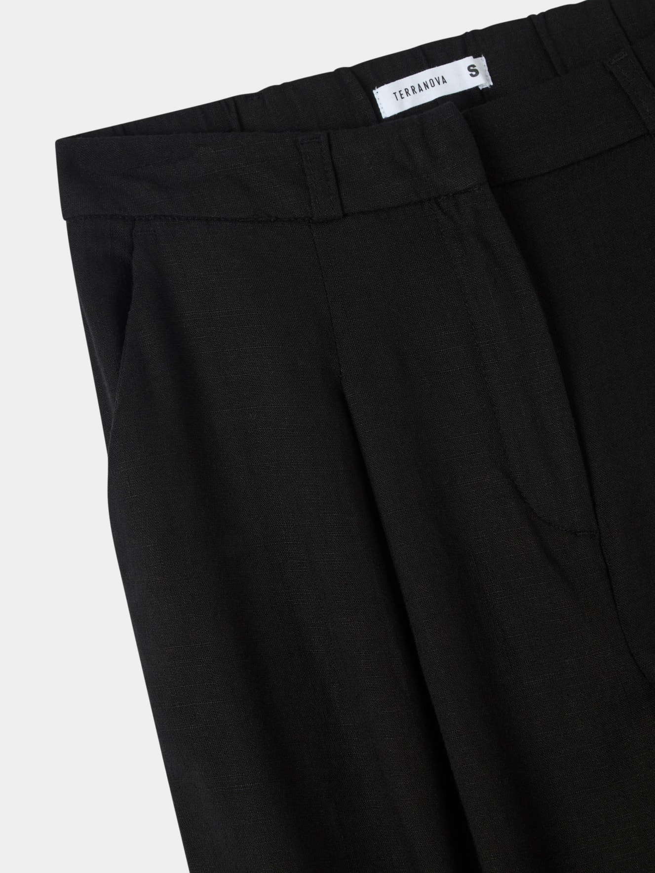 Pantalone Lungo Donna Terranova