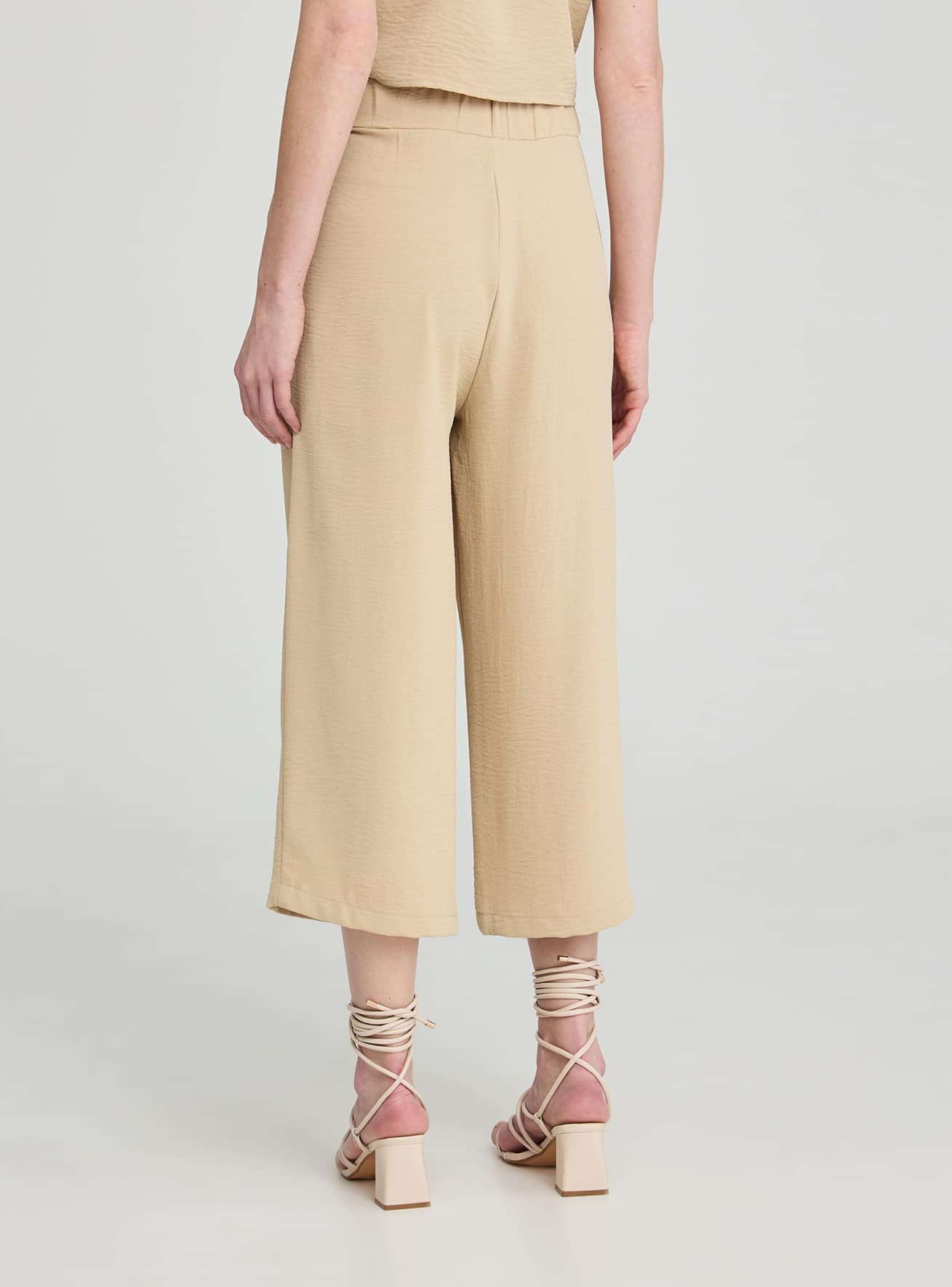 Long pants Woman Terranova