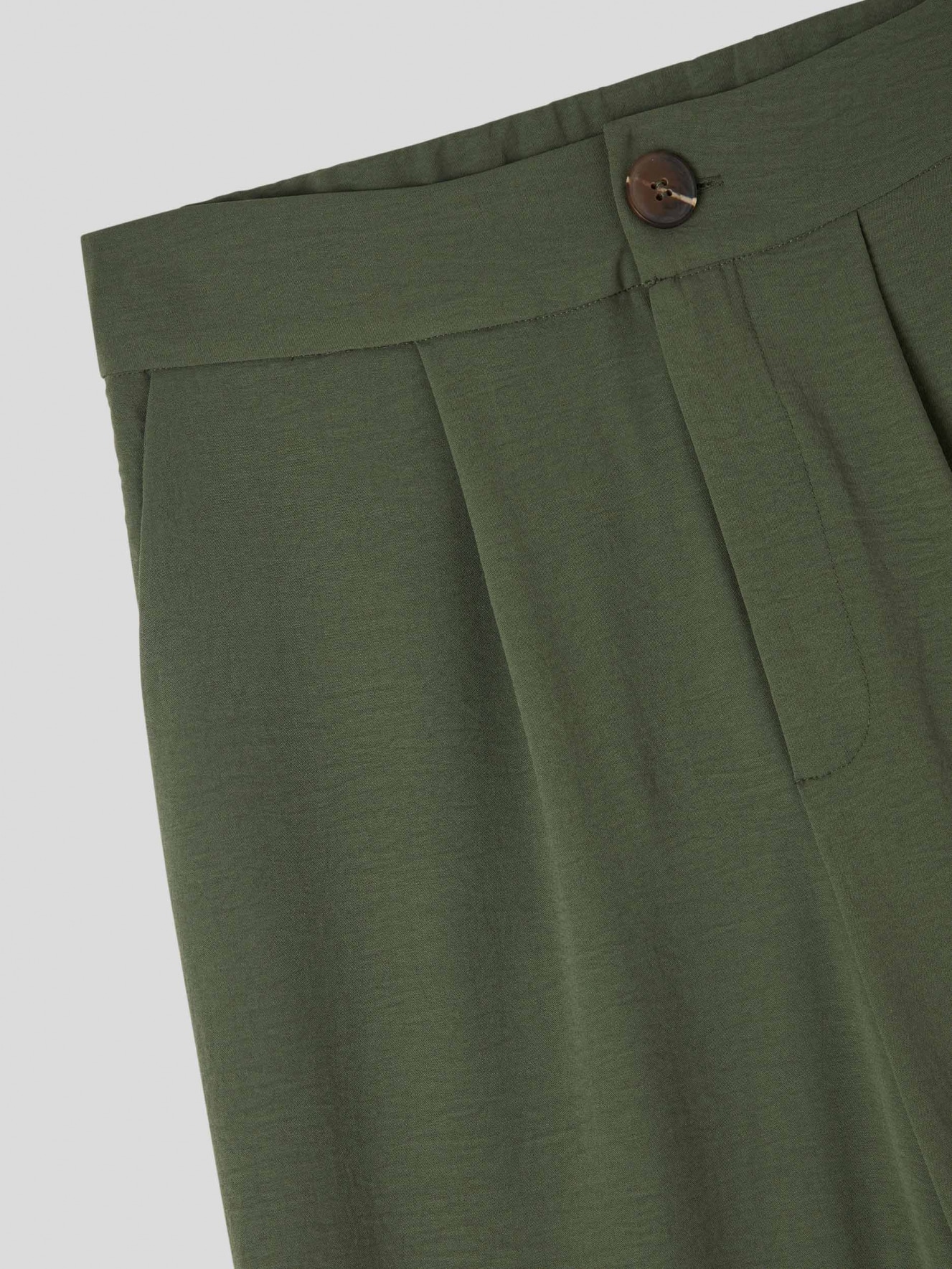 Pantalone Lungo Damen Terranova