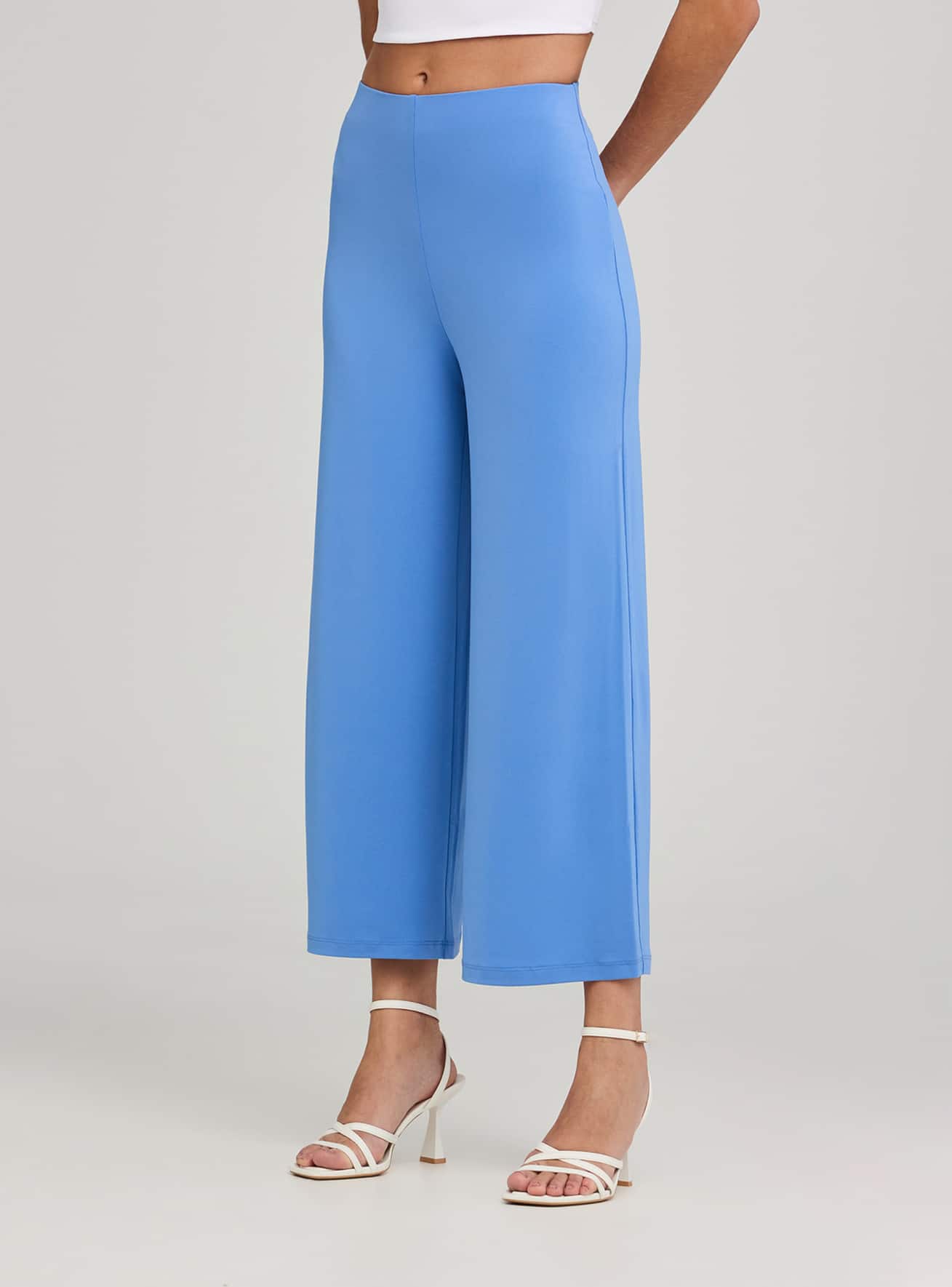 Pantalons Femme Terranova