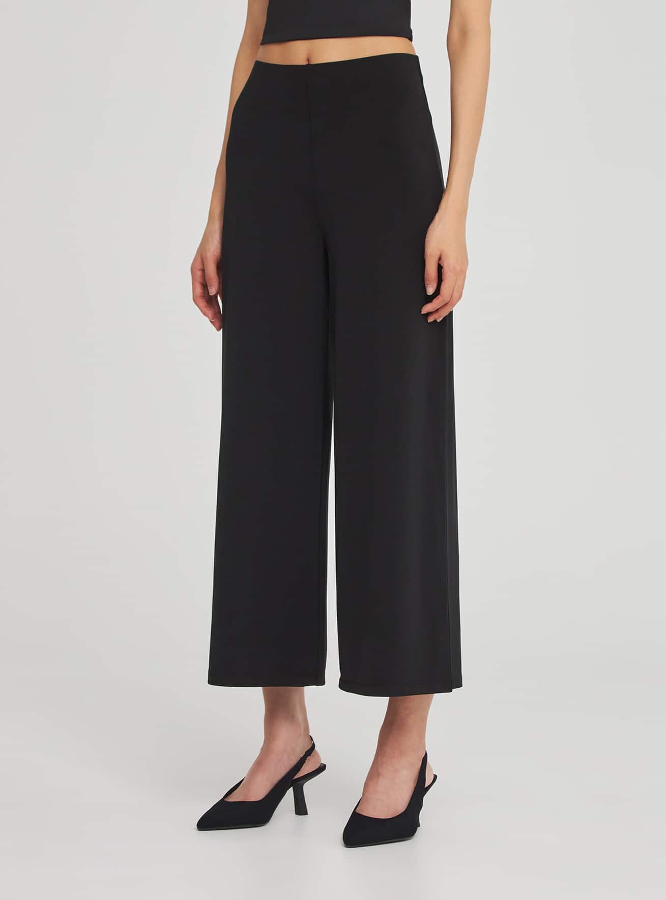 Pantalone Lungo Donna Terranova