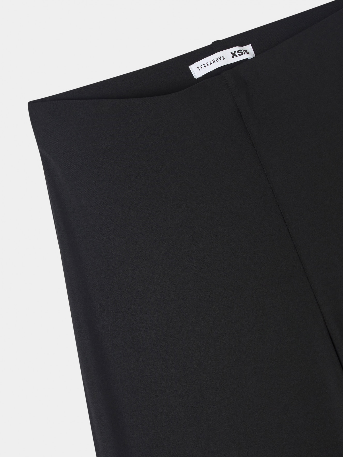 Pantalone Lungo Donna Terranova