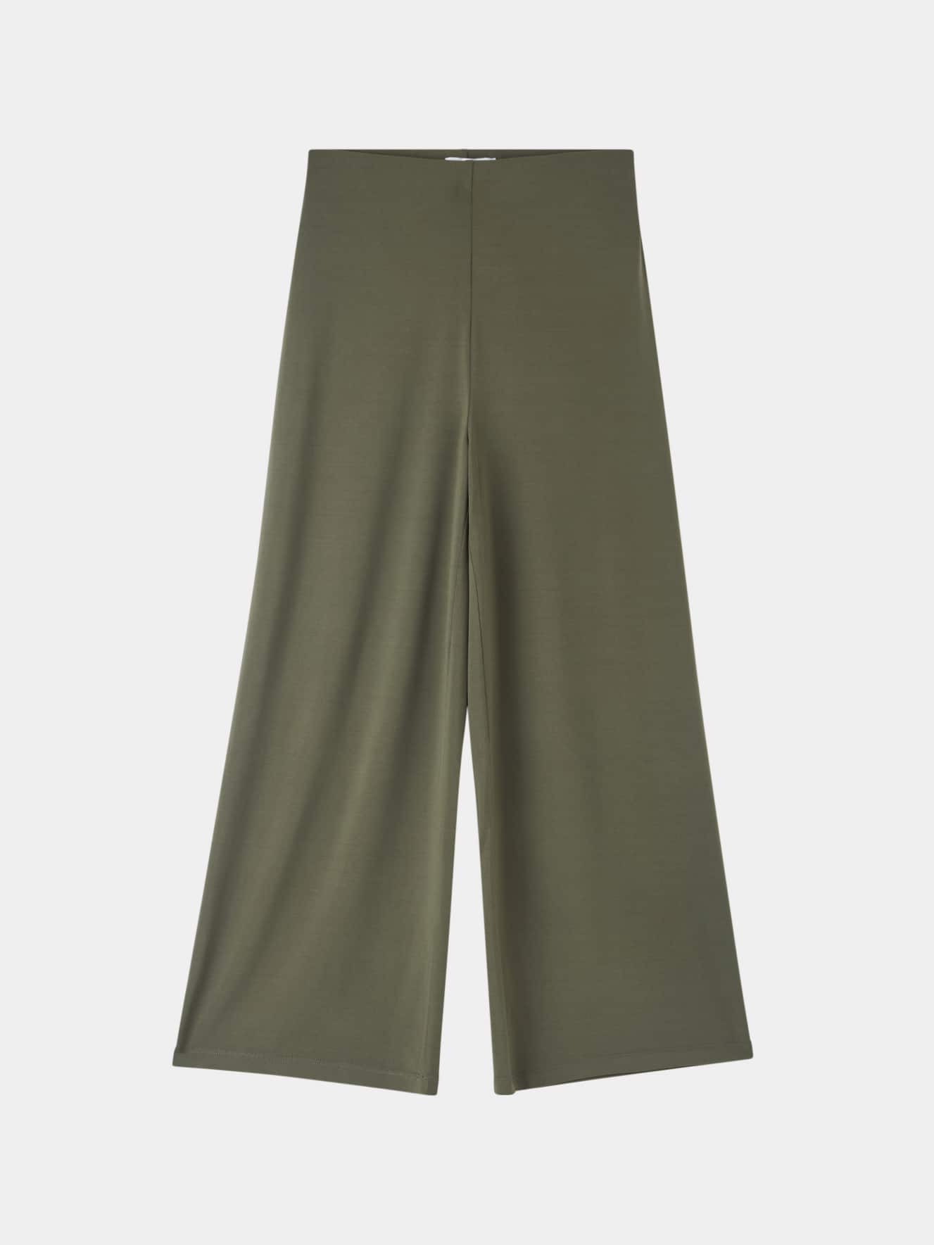 Pantalone Lungo Damen Terranova