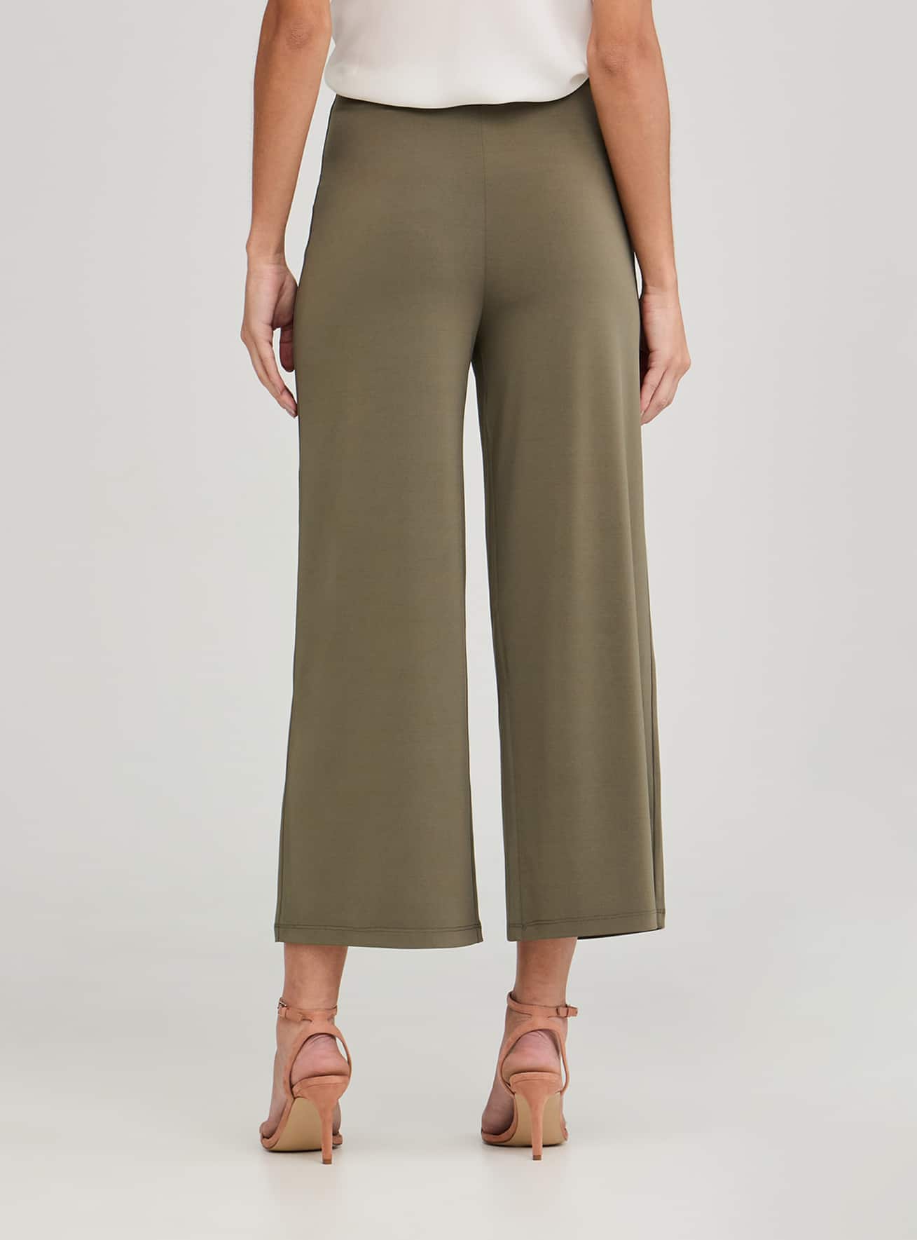 Pantalone Lungo Damen Terranova