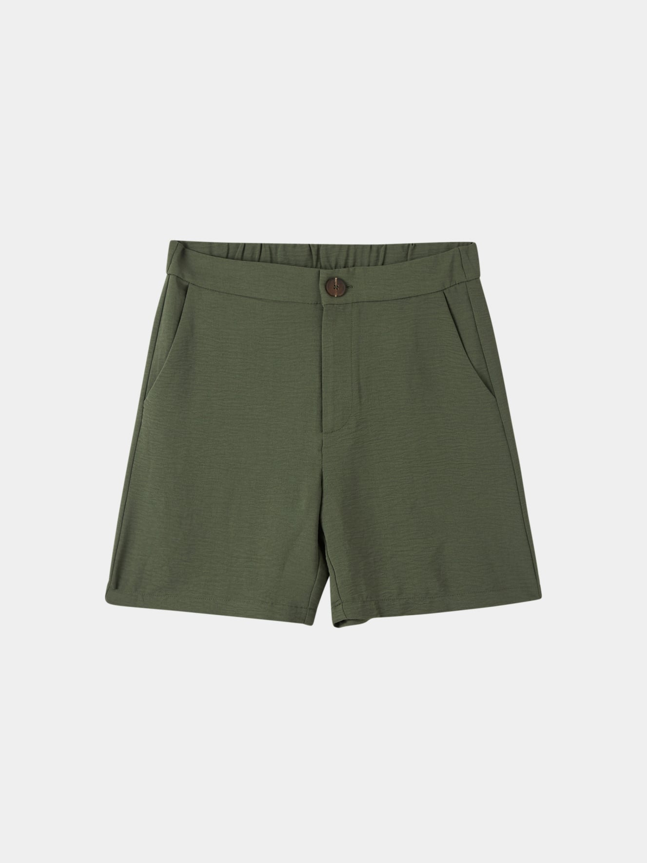 Pantalone Corto Dámské Terranova