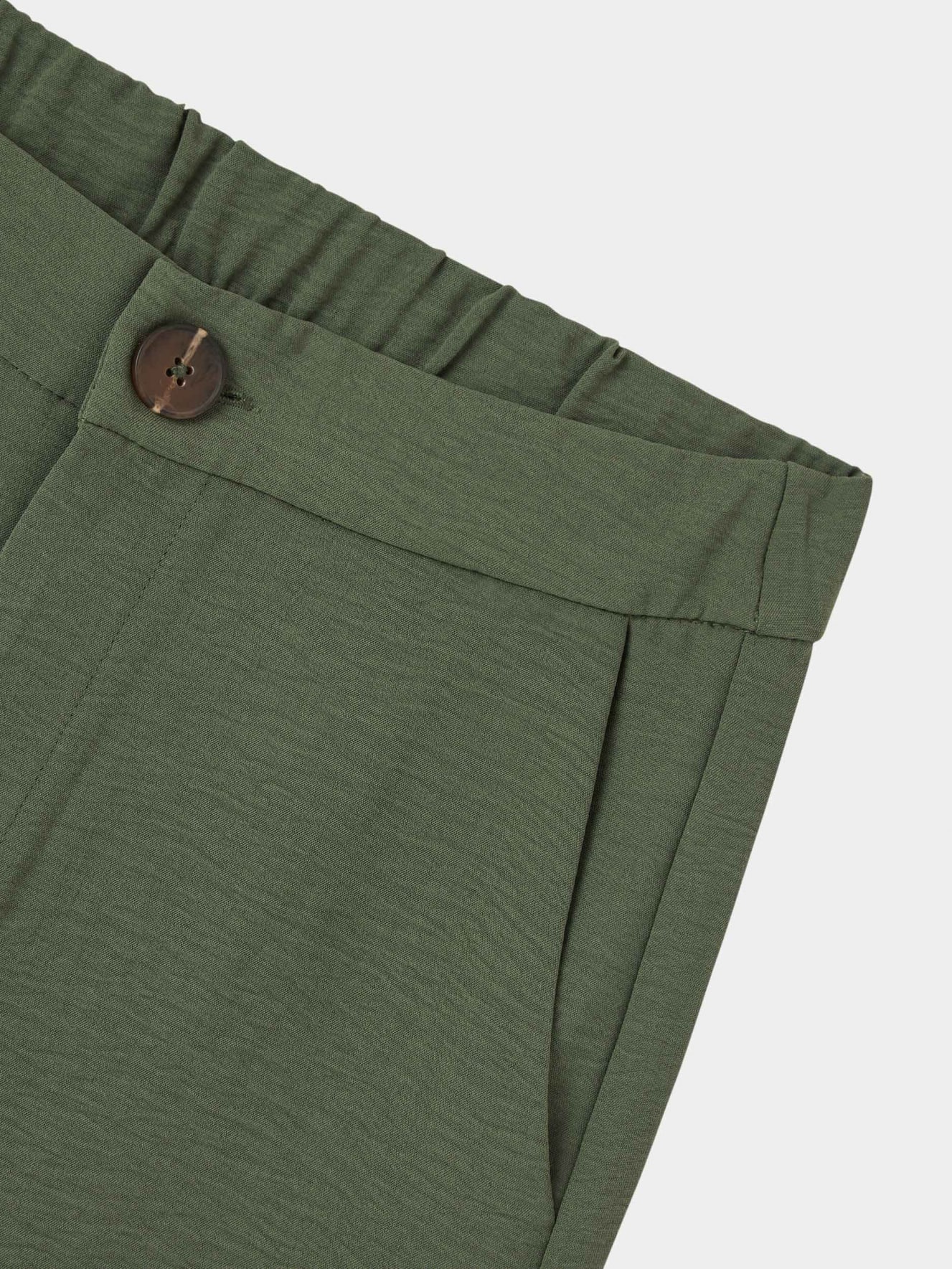 Pantalone Corto Dámské Terranova