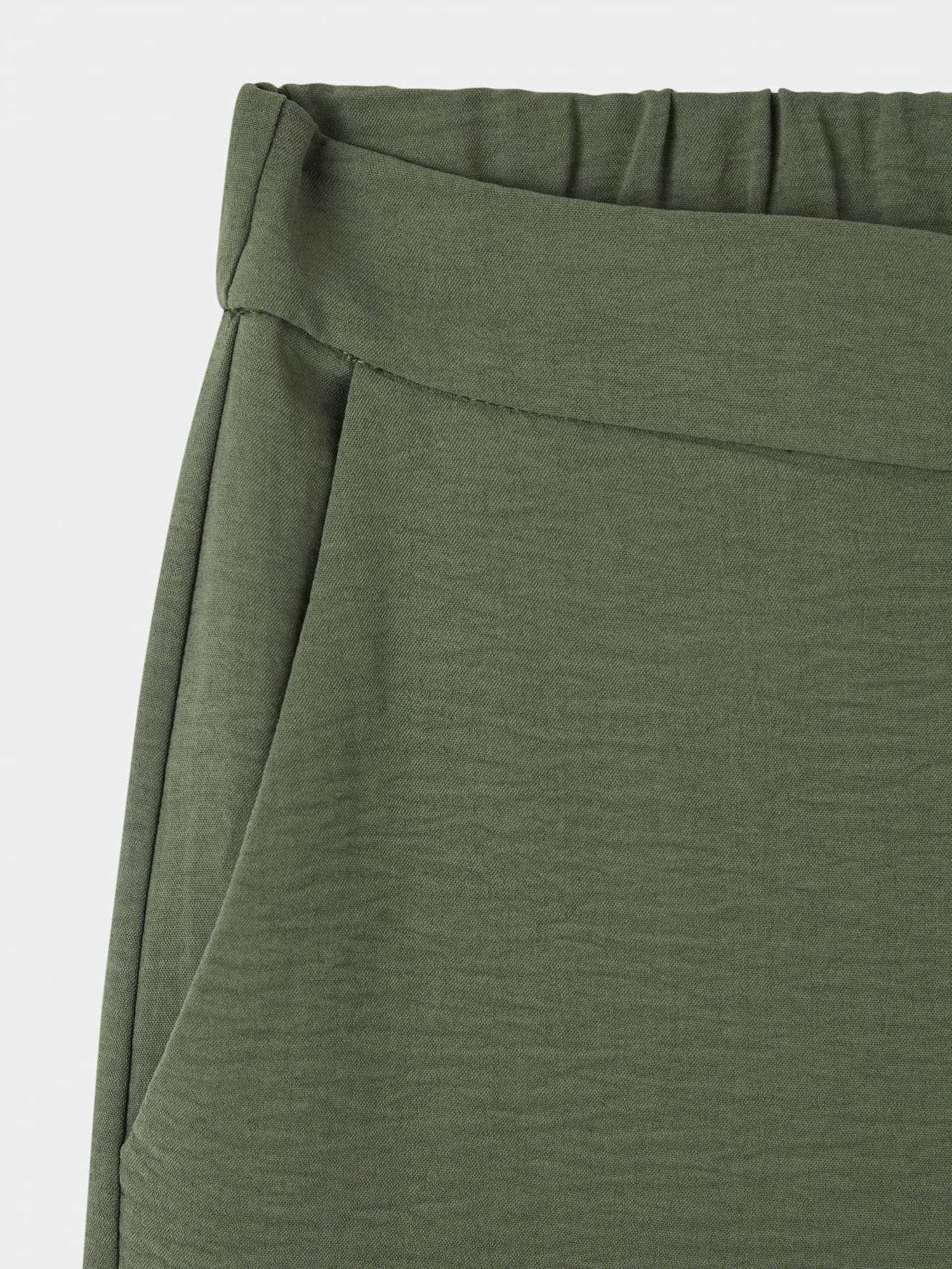 Pantalone Corto Dámské Terranova