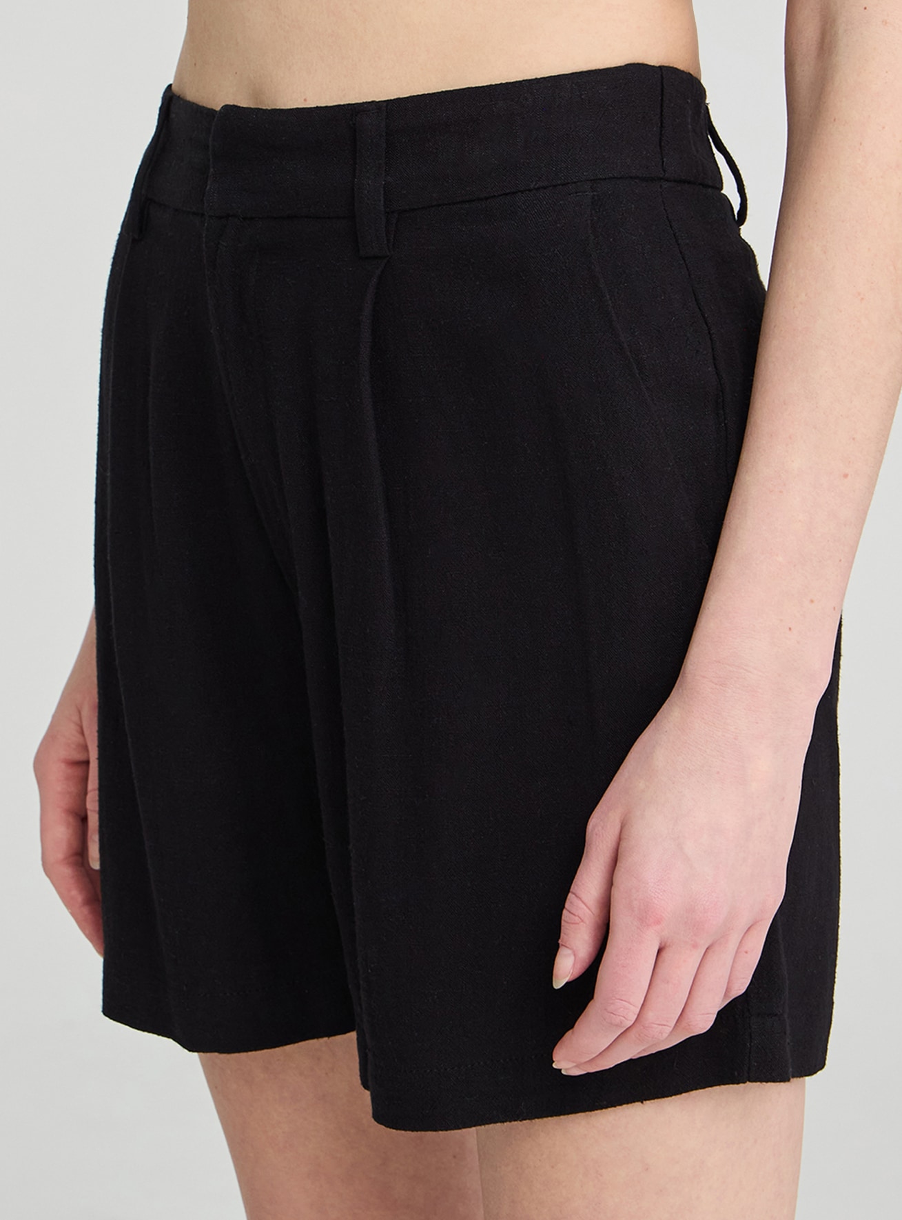 Short Femme Terranova