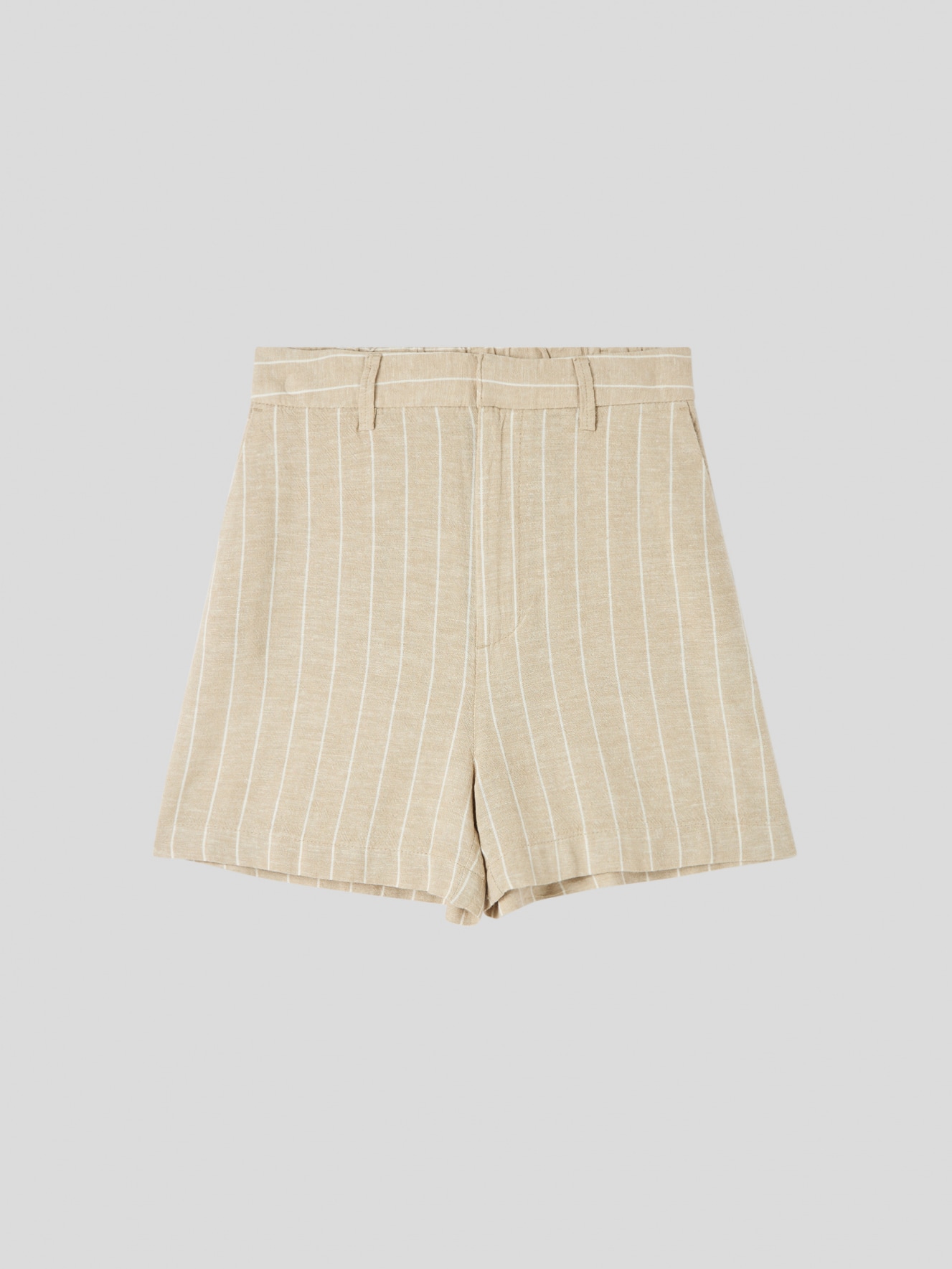 Short pants Woman Terranova