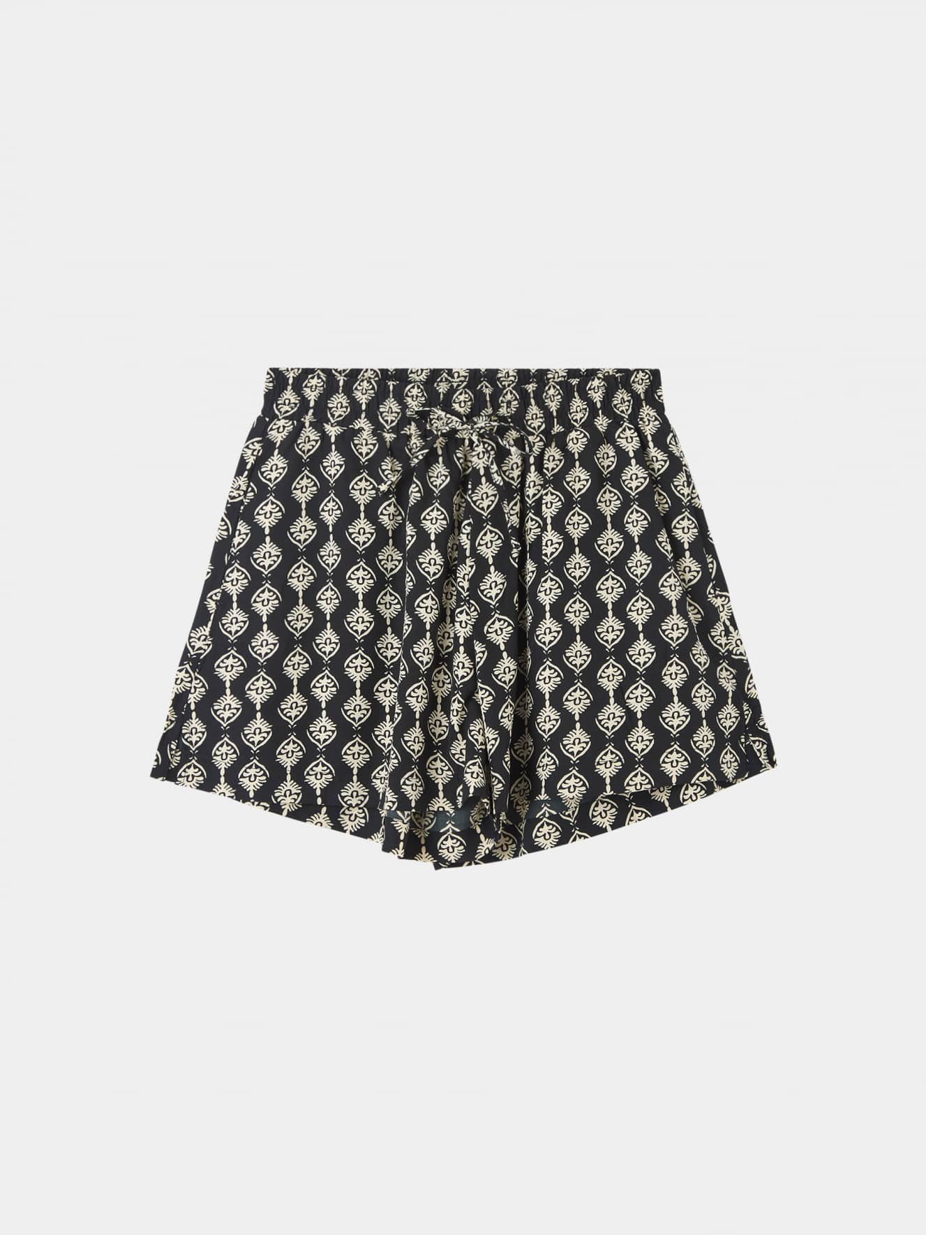 Pantalone Corto Donna Terranova