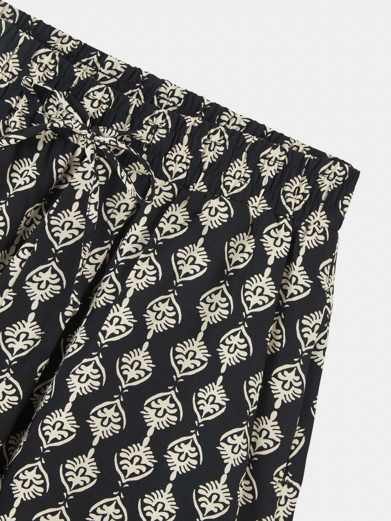 Pantalone Corto Donna Terranova