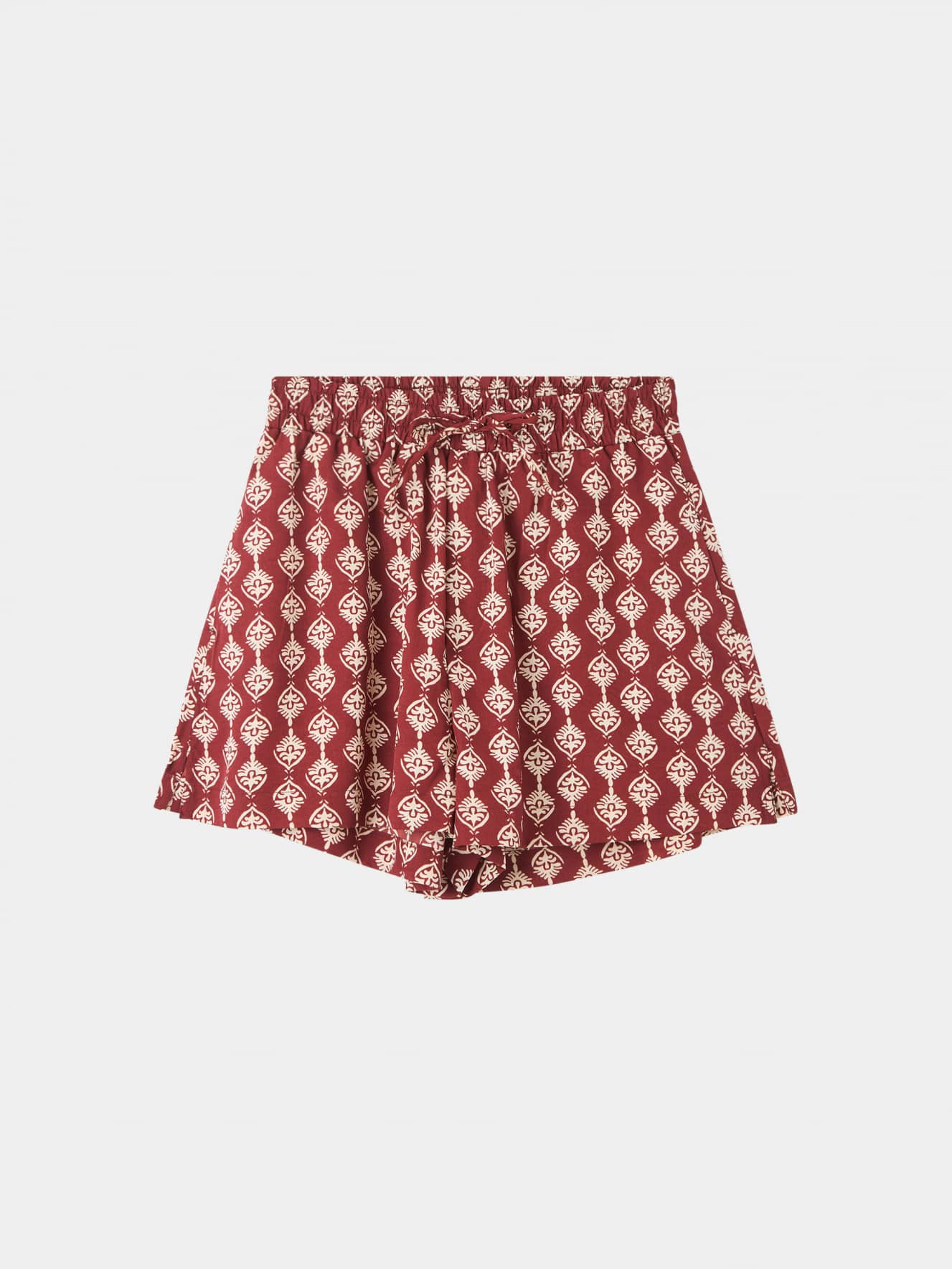 Pantalone Corto Donna Terranova