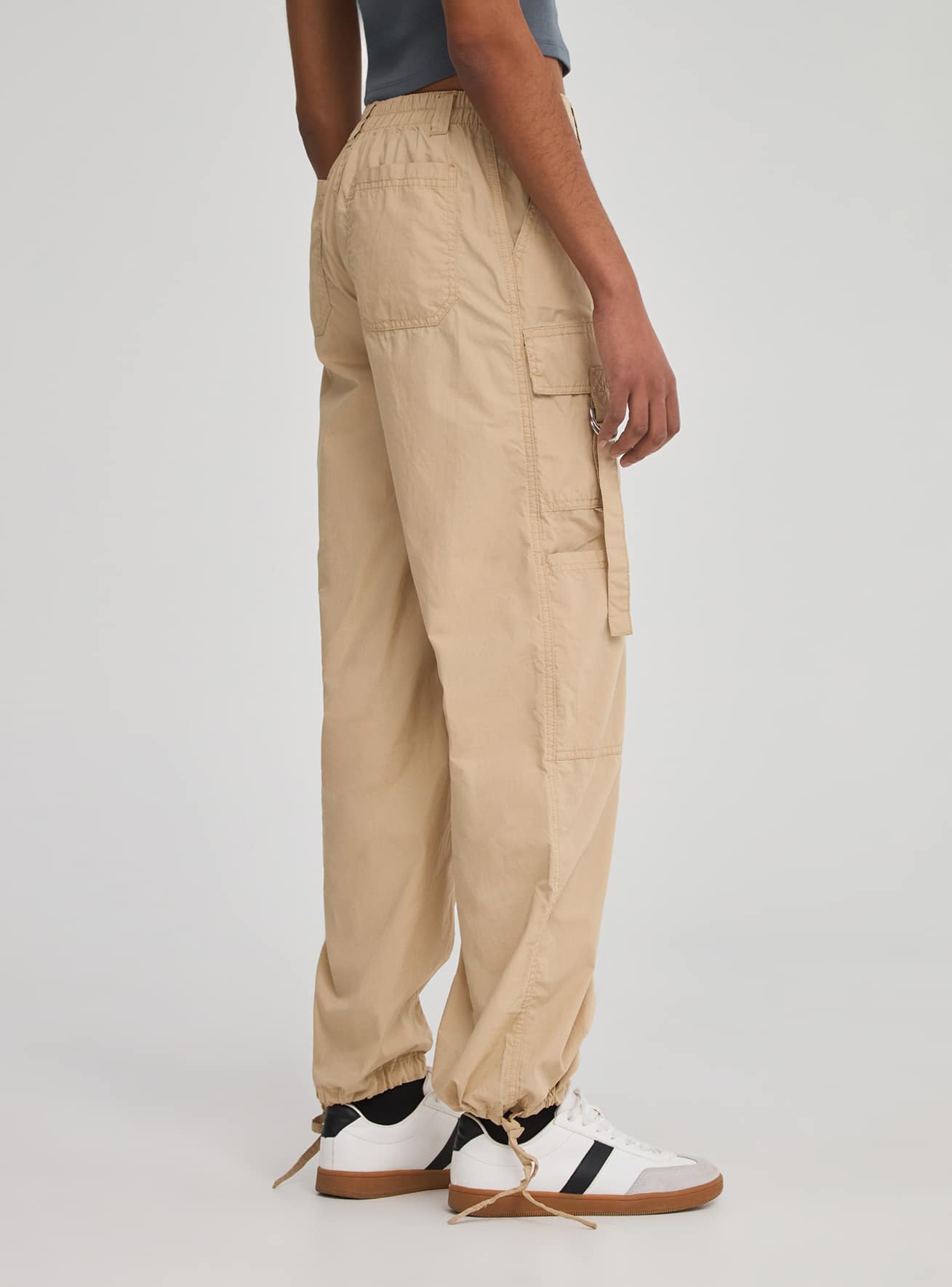 Pantalons Femme Terranova