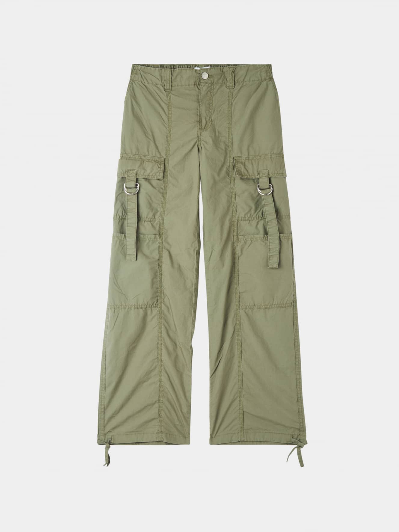 Long pants Woman Terranova