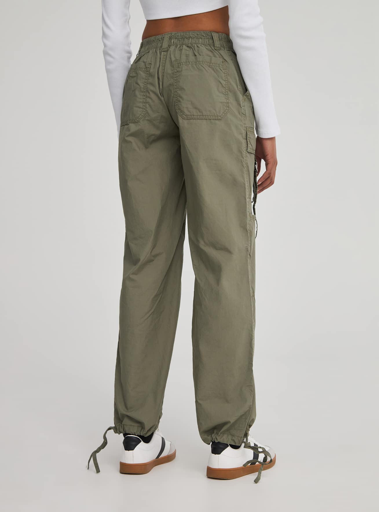 Long pants Woman Terranova
