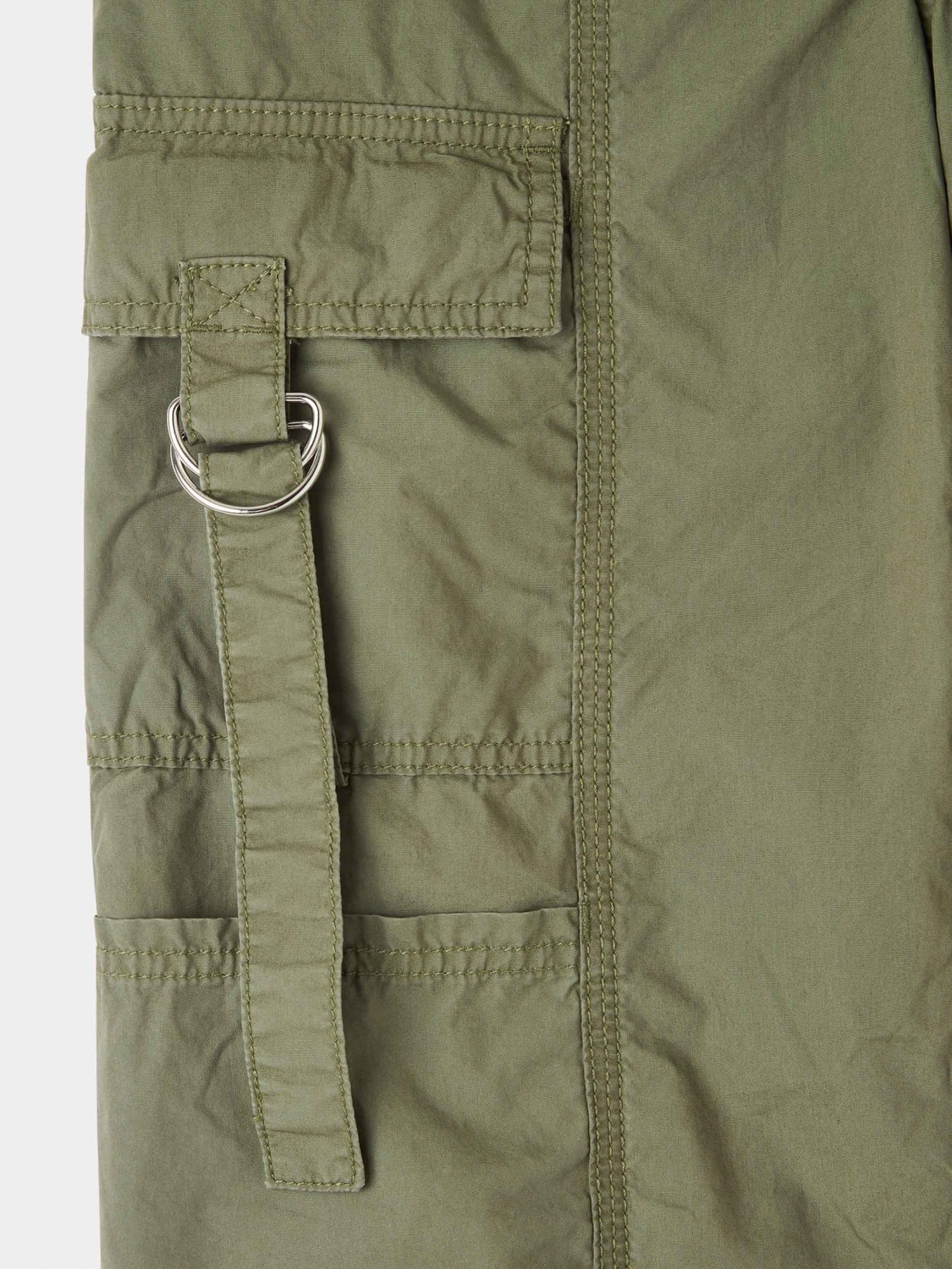 Long pants Woman Terranova