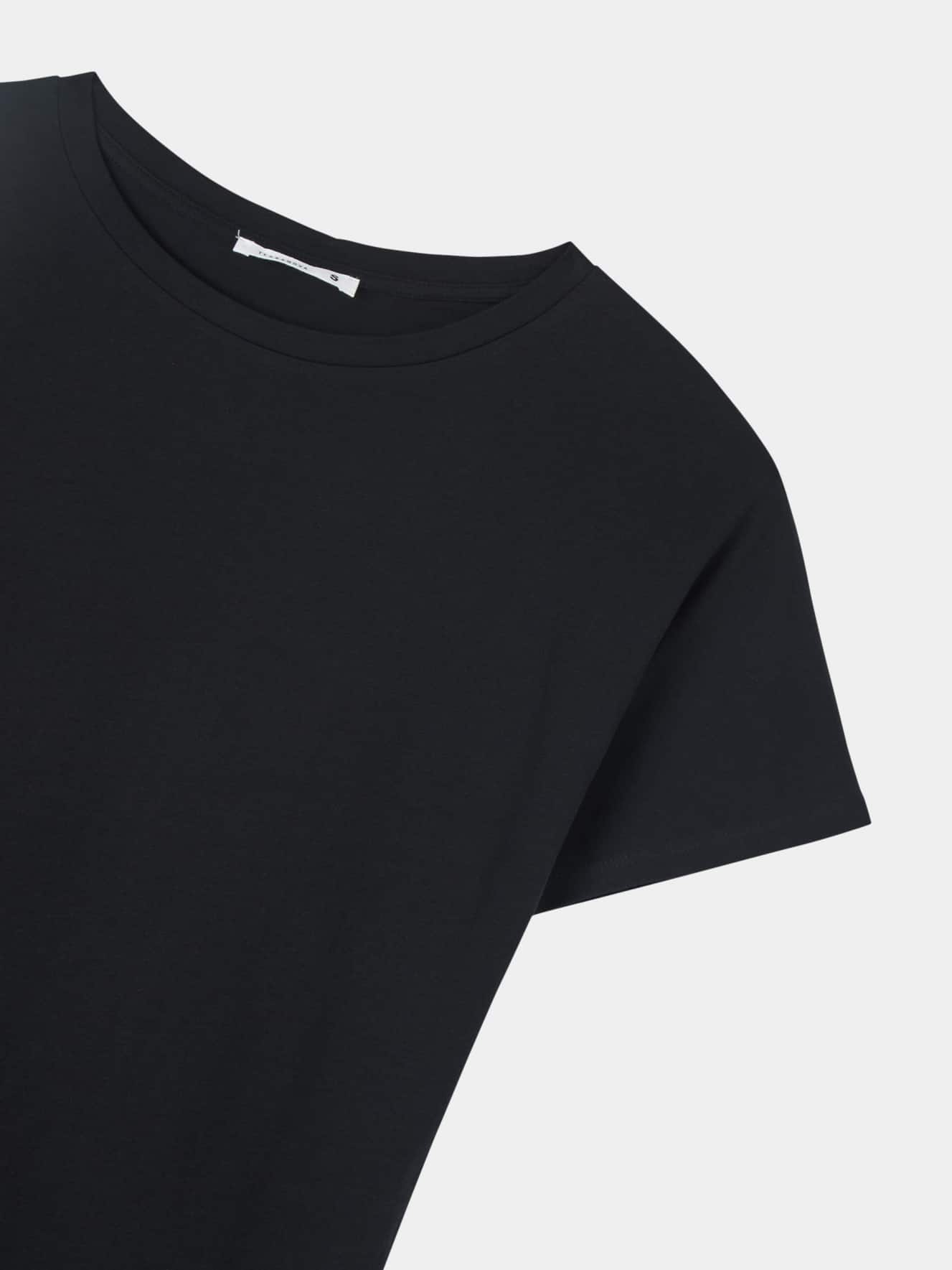 T-Shirt MC Femme Terranova