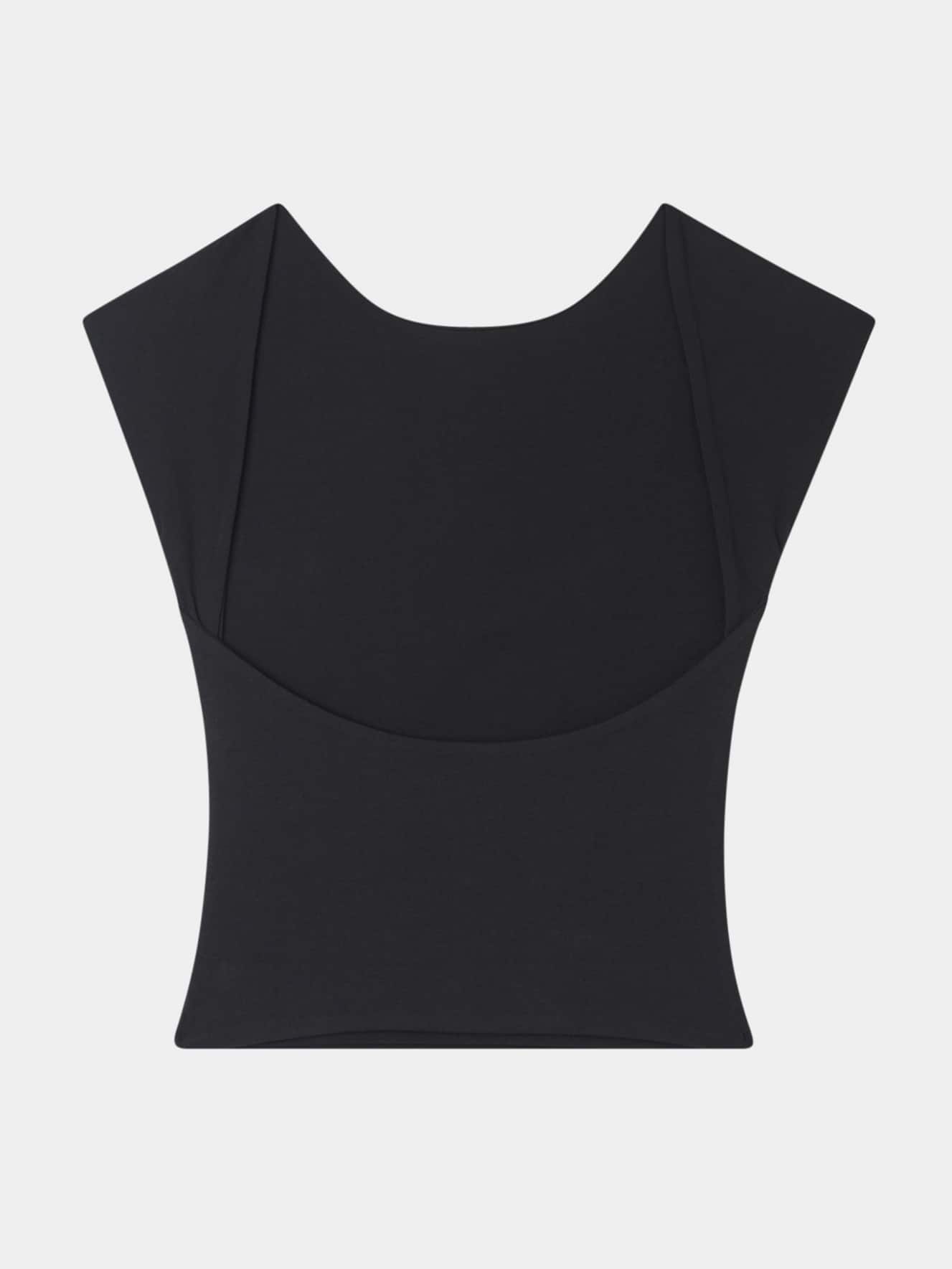 Short-sleeved T-shirt Woman Terranova