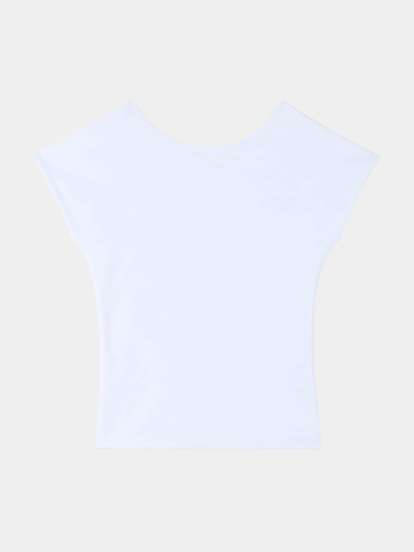 Camiseta manga corta Mujer Terranova