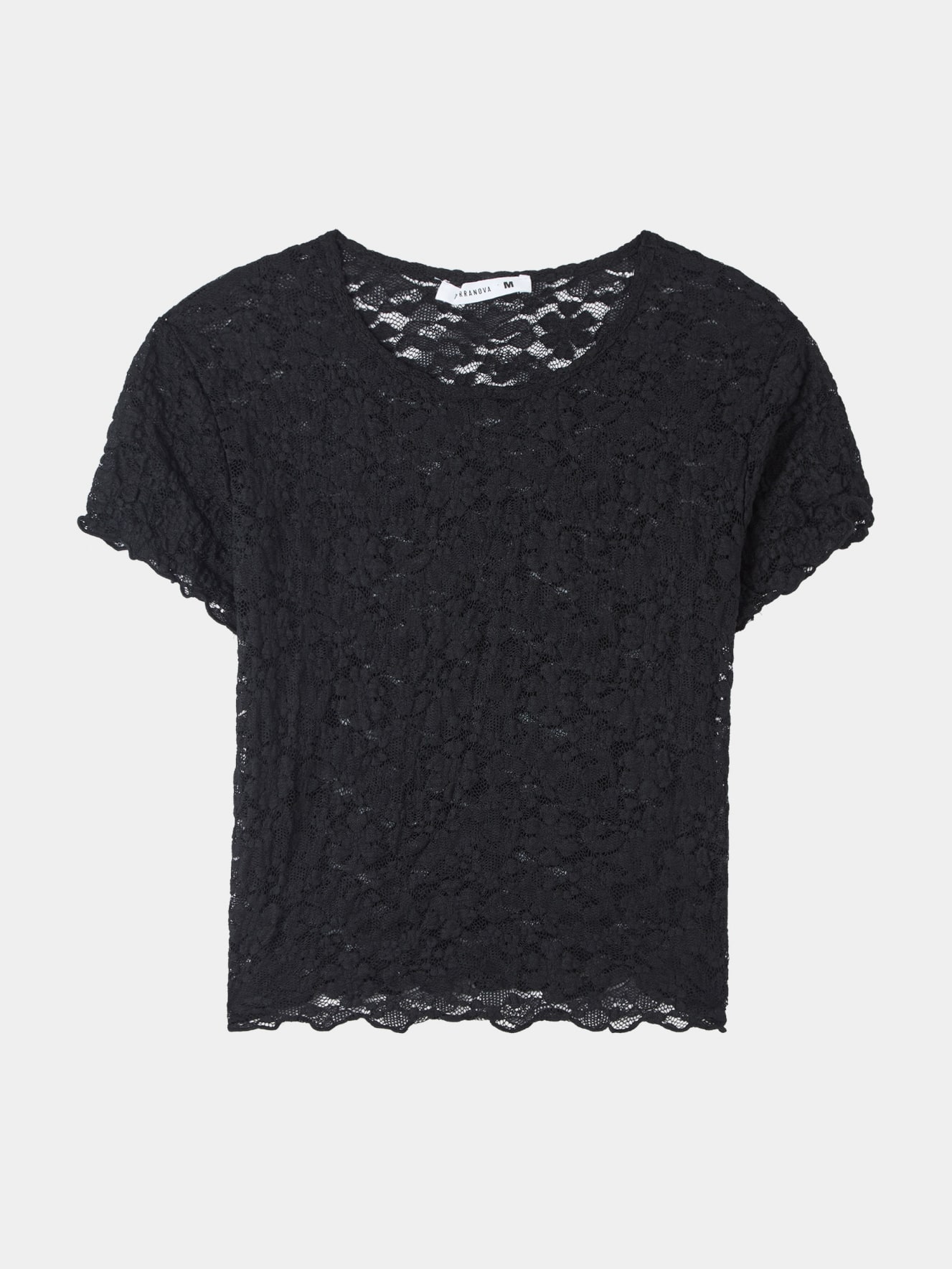 T-Shirt MC Femme Terranova