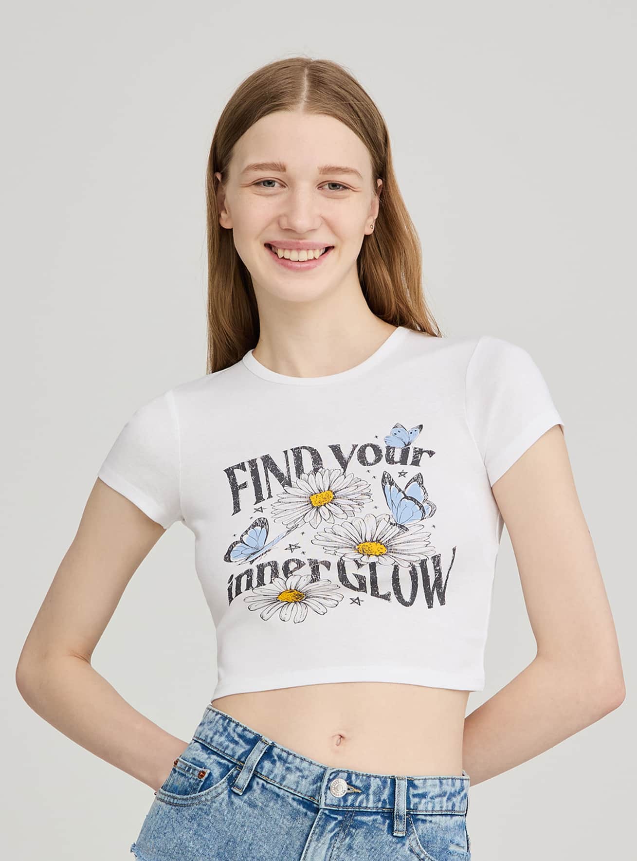 T-Shirt MC Zena Terranova