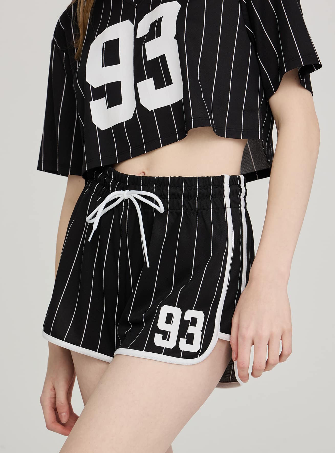 T-Shirt MC Damen Terranova