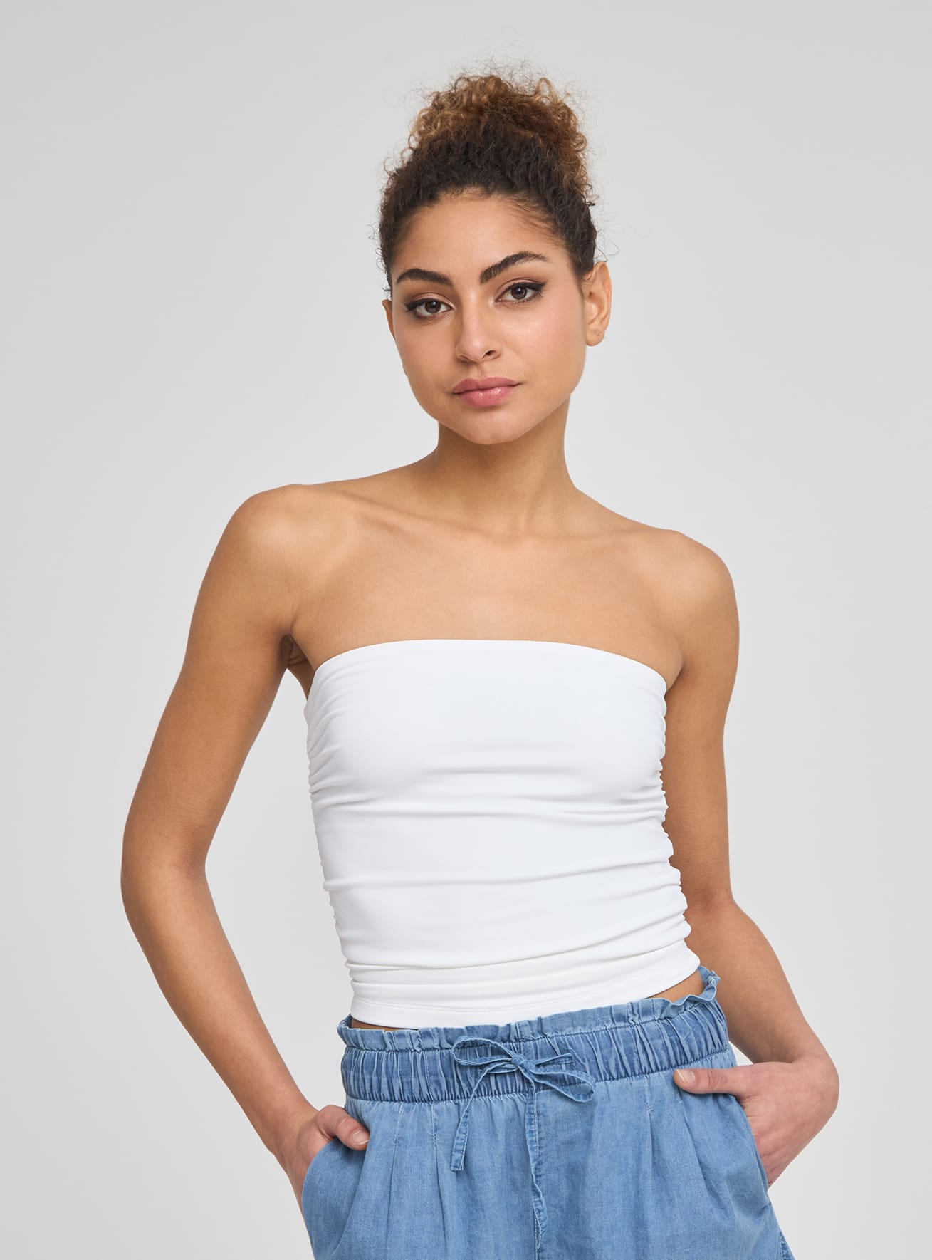 Corset ou Haut Femme Terranova