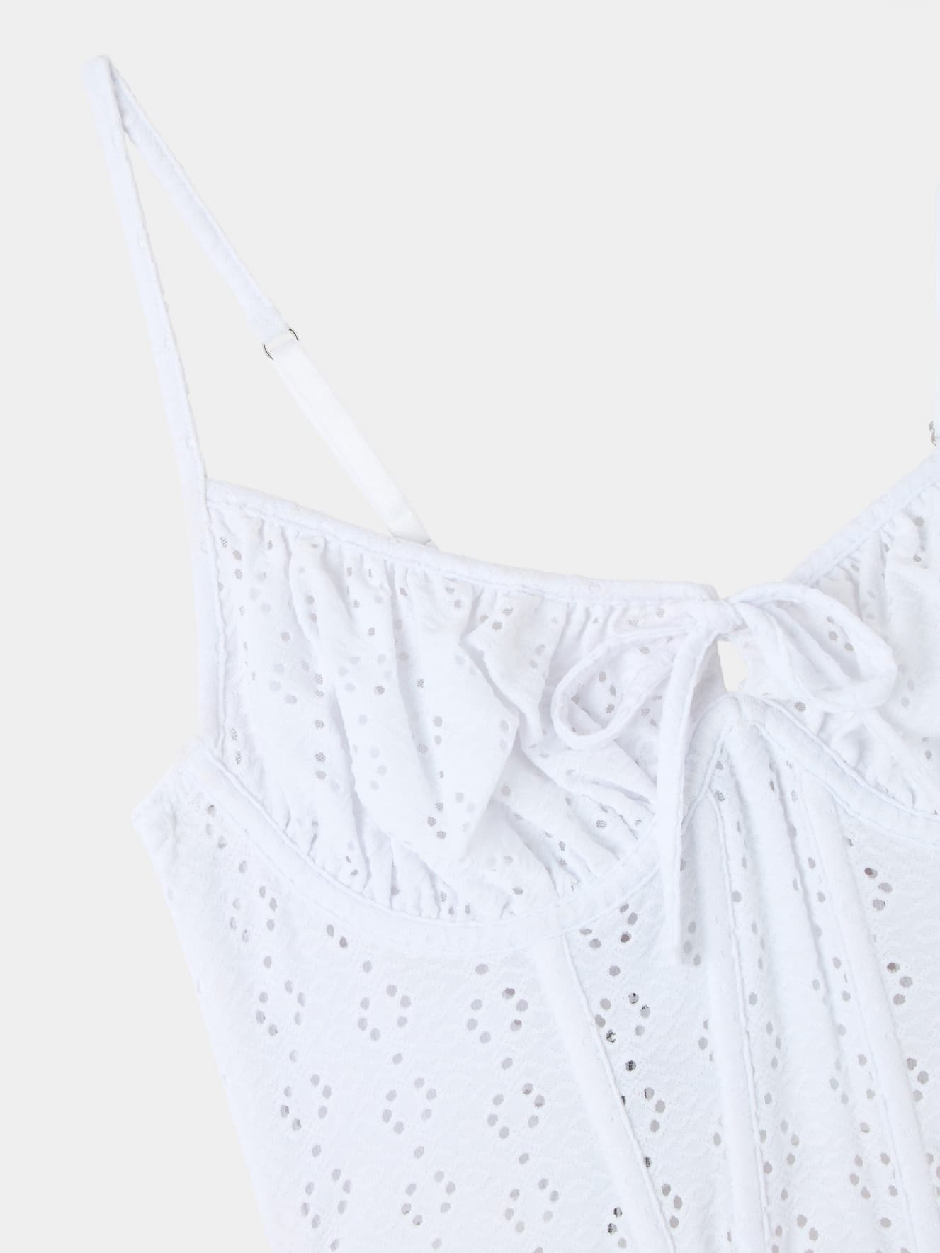 Corset ou Haut Femme Terranova